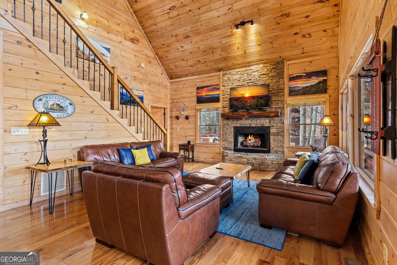 176 Katahdin Drive Mineral Bluff - Photo 18