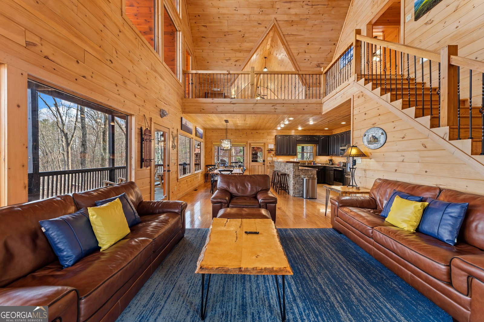 176 Katahdin Drive Mineral Bluff - Photo 19