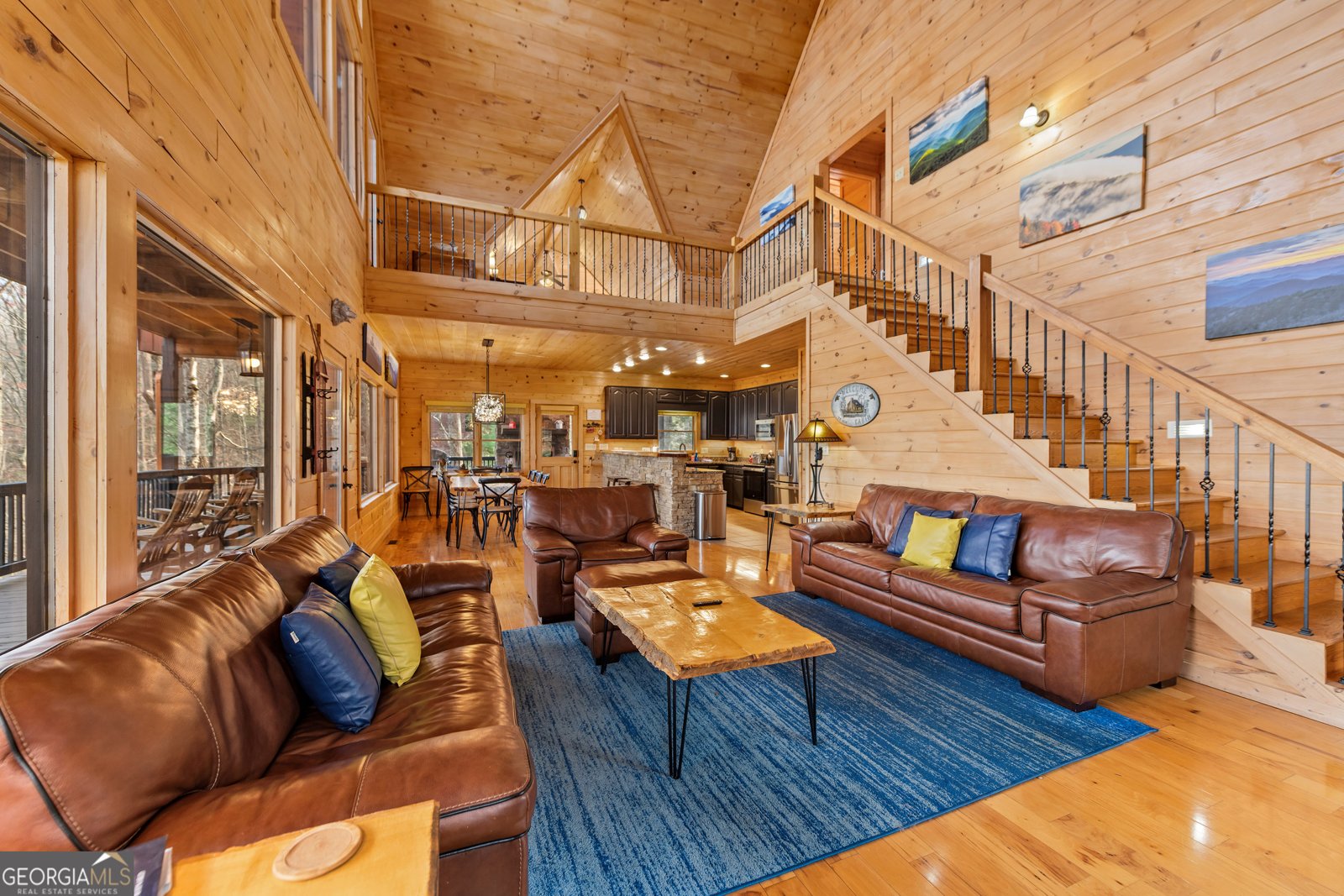 176 Katahdin Drive Mineral Bluff - Photo 20