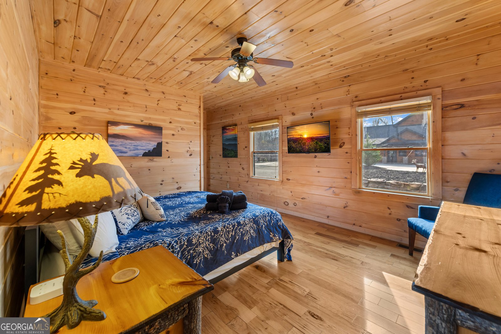 176 Katahdin Drive Mineral Bluff - Photo 21