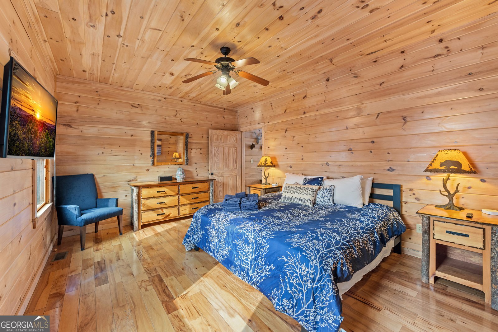 176 Katahdin Drive Mineral Bluff - Photo 22