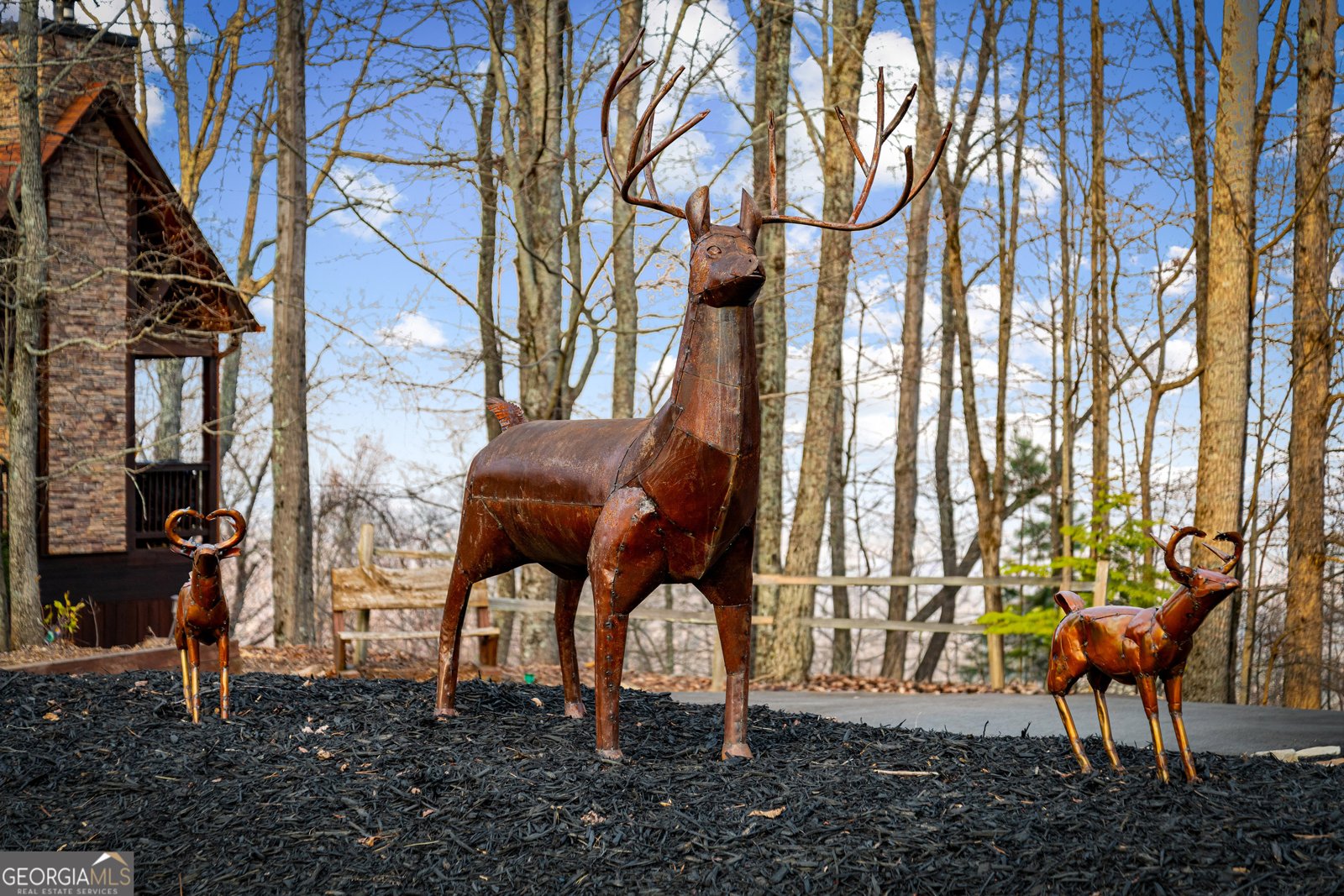 176 Katahdin Drive Mineral Bluff - Photo 27