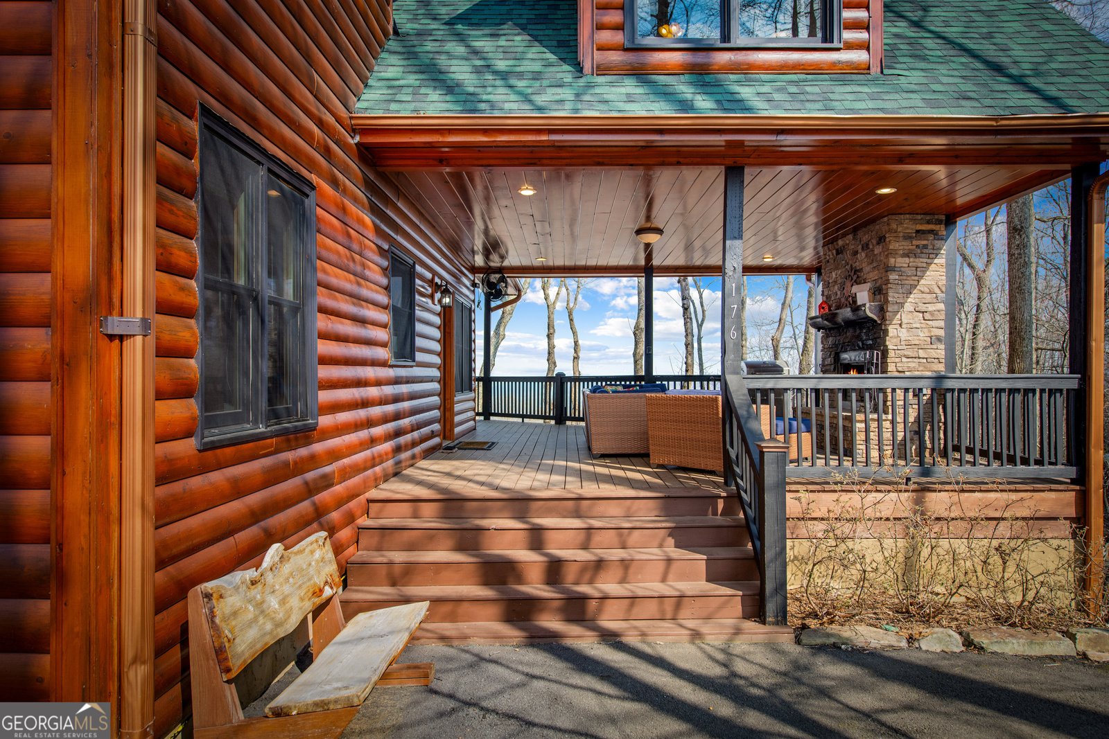 176 Katahdin Drive Mineral Bluff - Photo 28