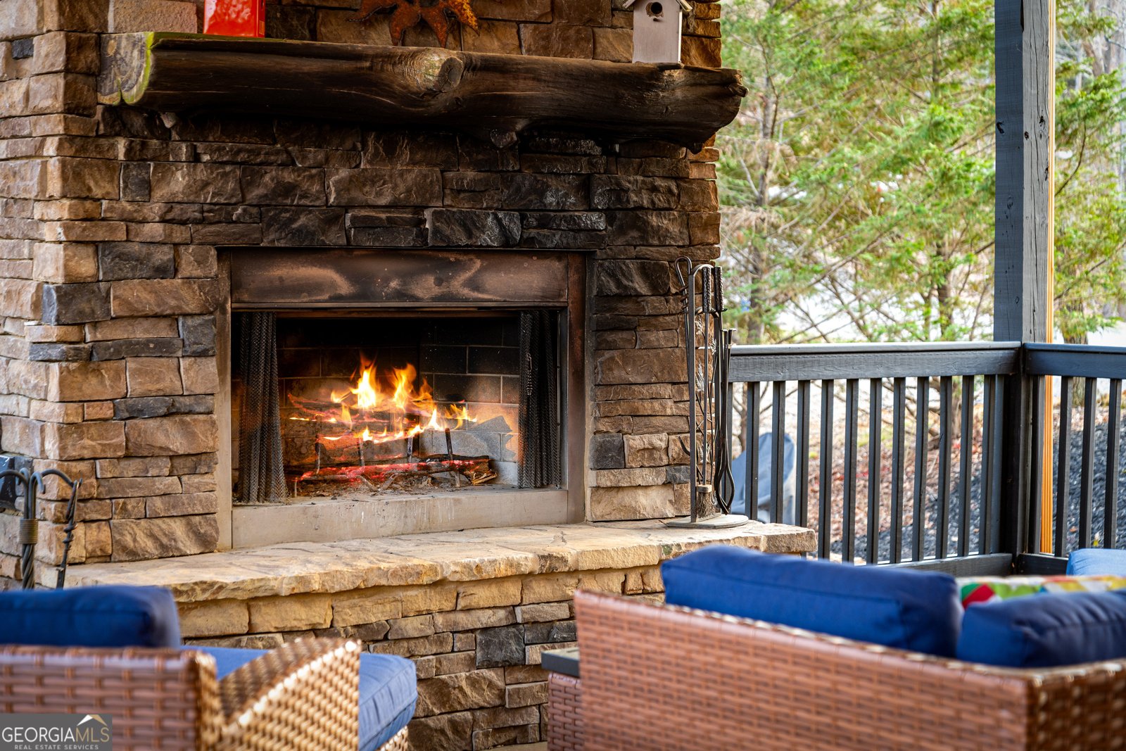 176 Katahdin Drive Mineral Bluff - Photo 29