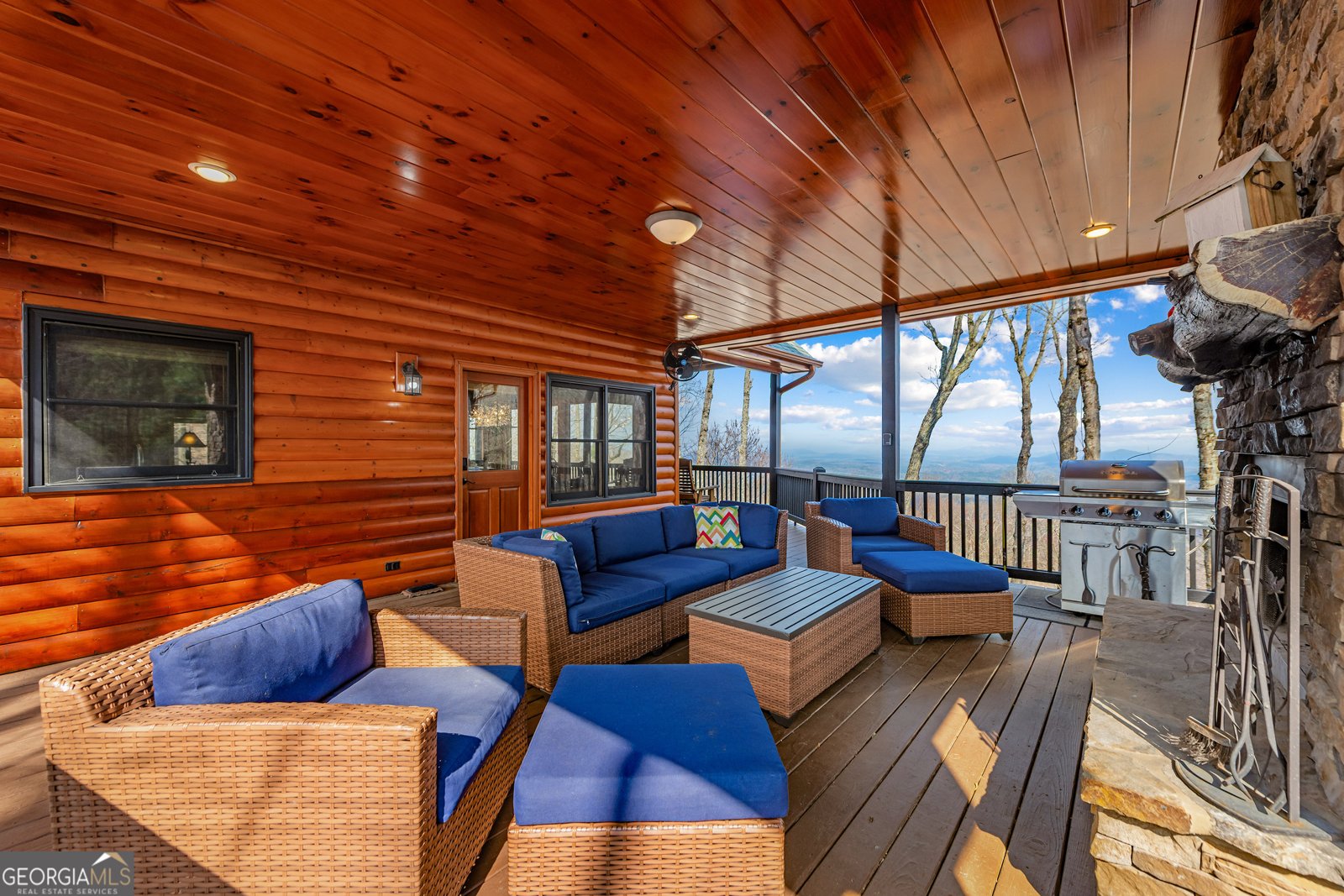 176 Katahdin Drive Mineral Bluff - Photo 30