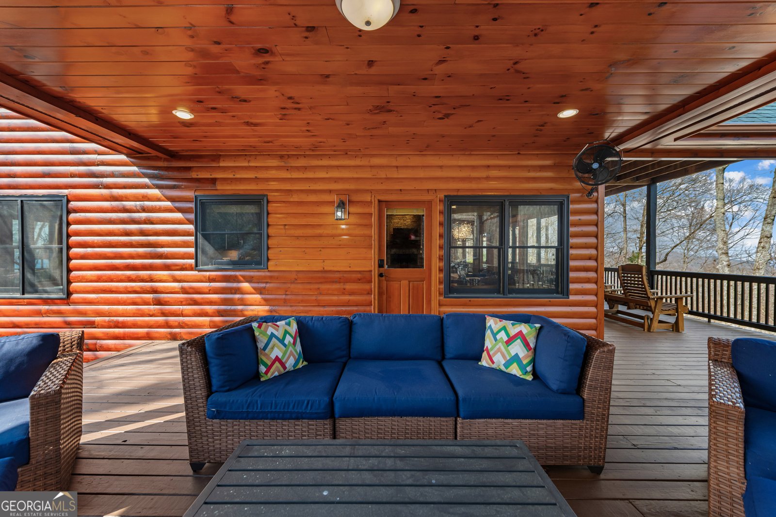 176 Katahdin Drive Mineral Bluff - Photo 31