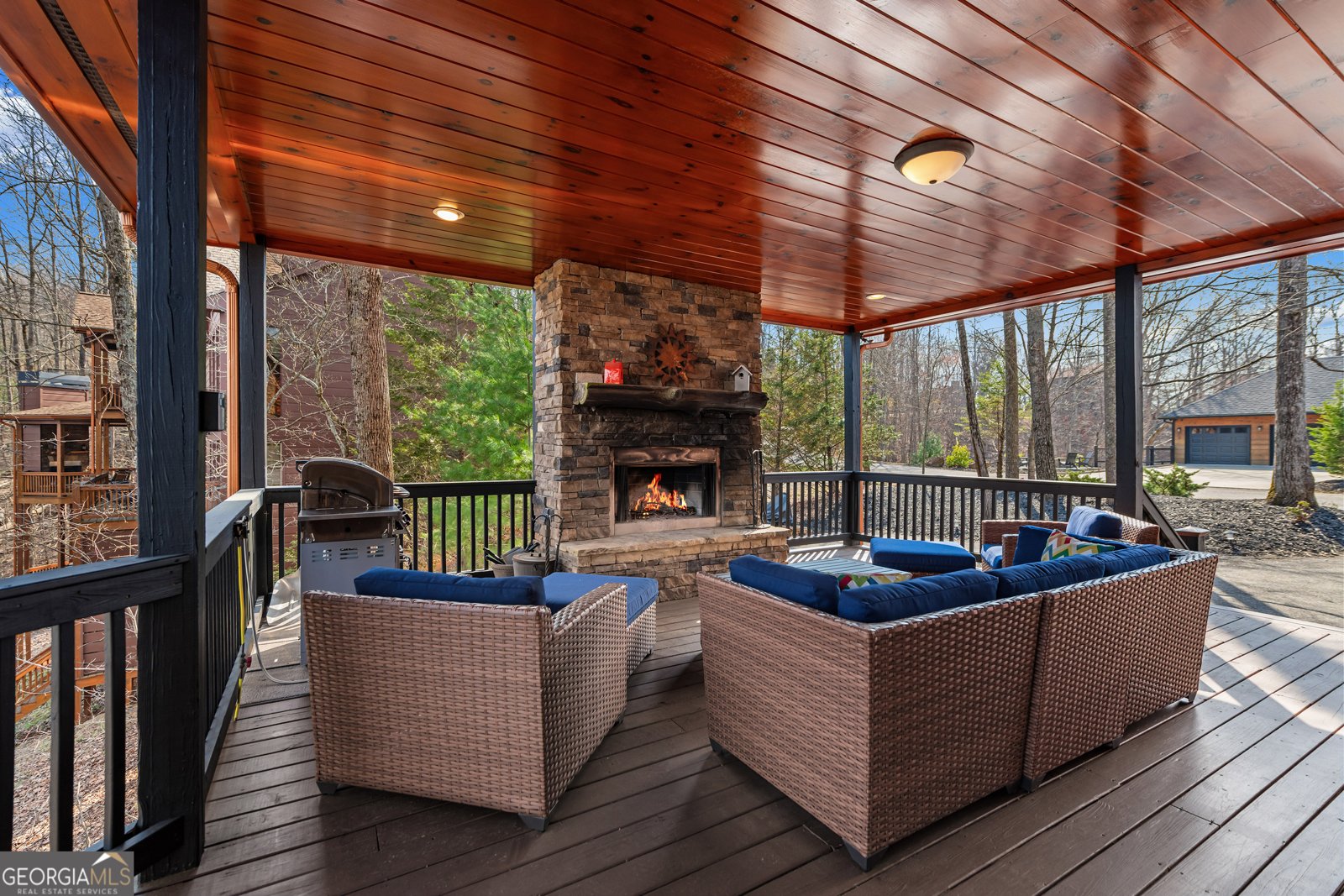 176 Katahdin Drive Mineral Bluff - Photo 32