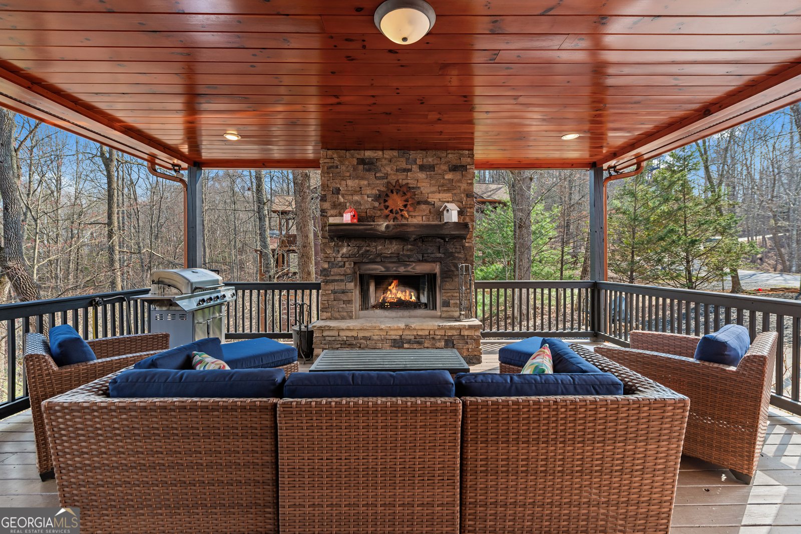 176 Katahdin Drive Mineral Bluff - Photo 33