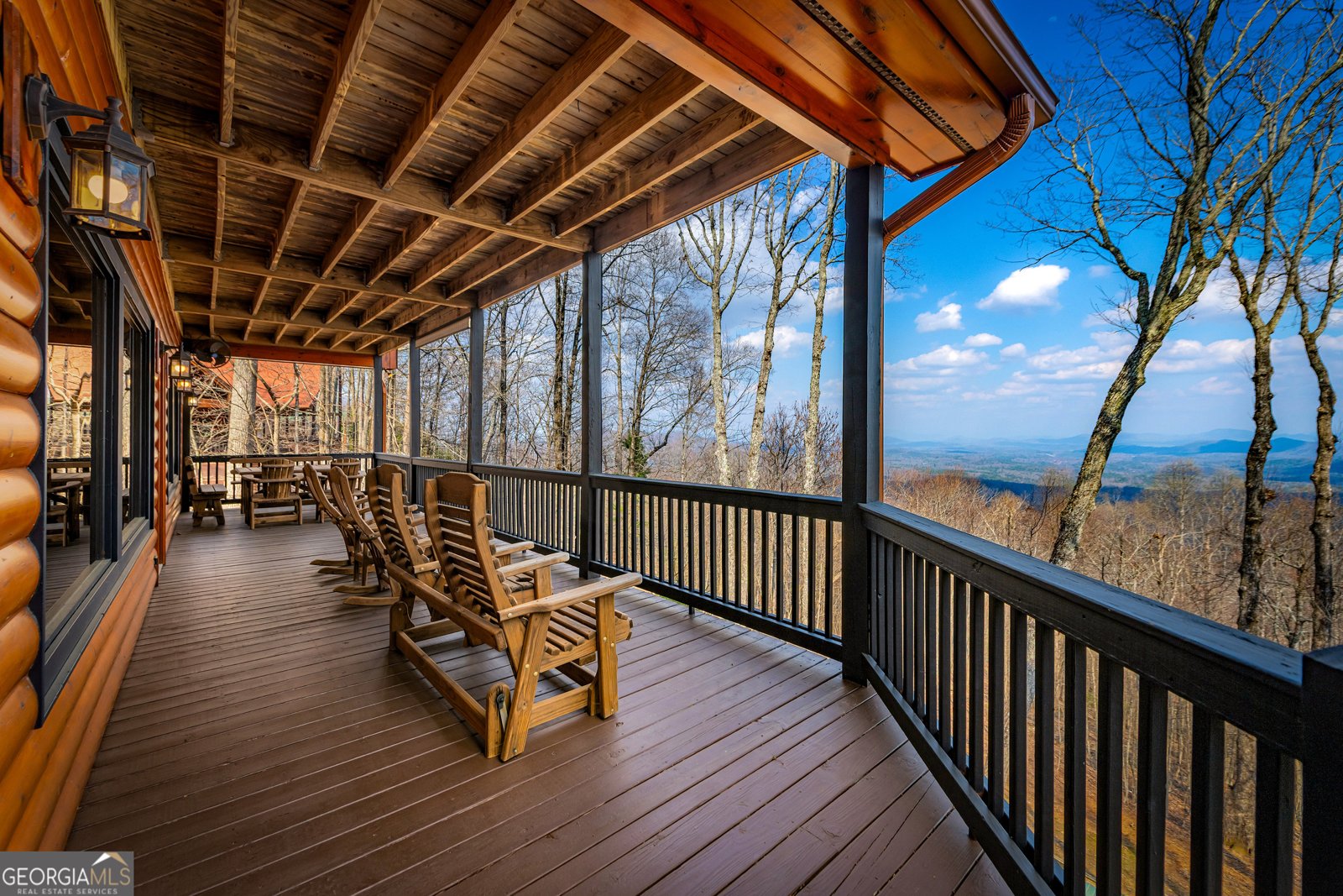 176 Katahdin Drive Mineral Bluff - Photo 35