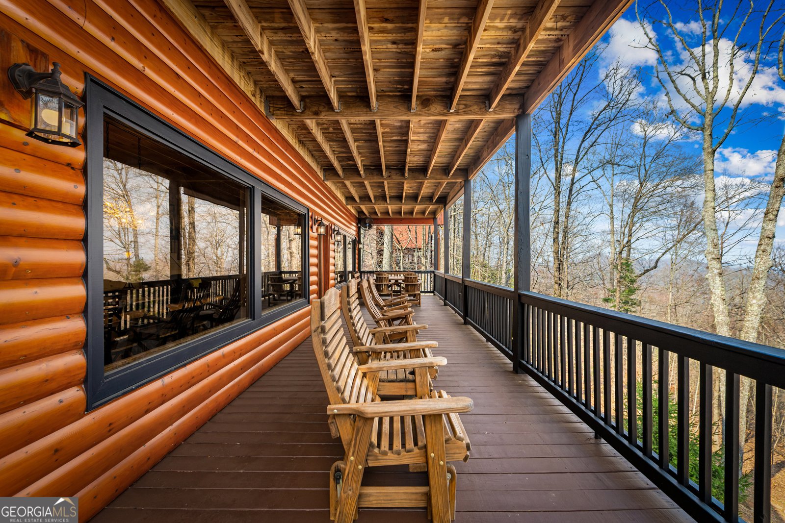 176 Katahdin Drive Mineral Bluff - Photo 36