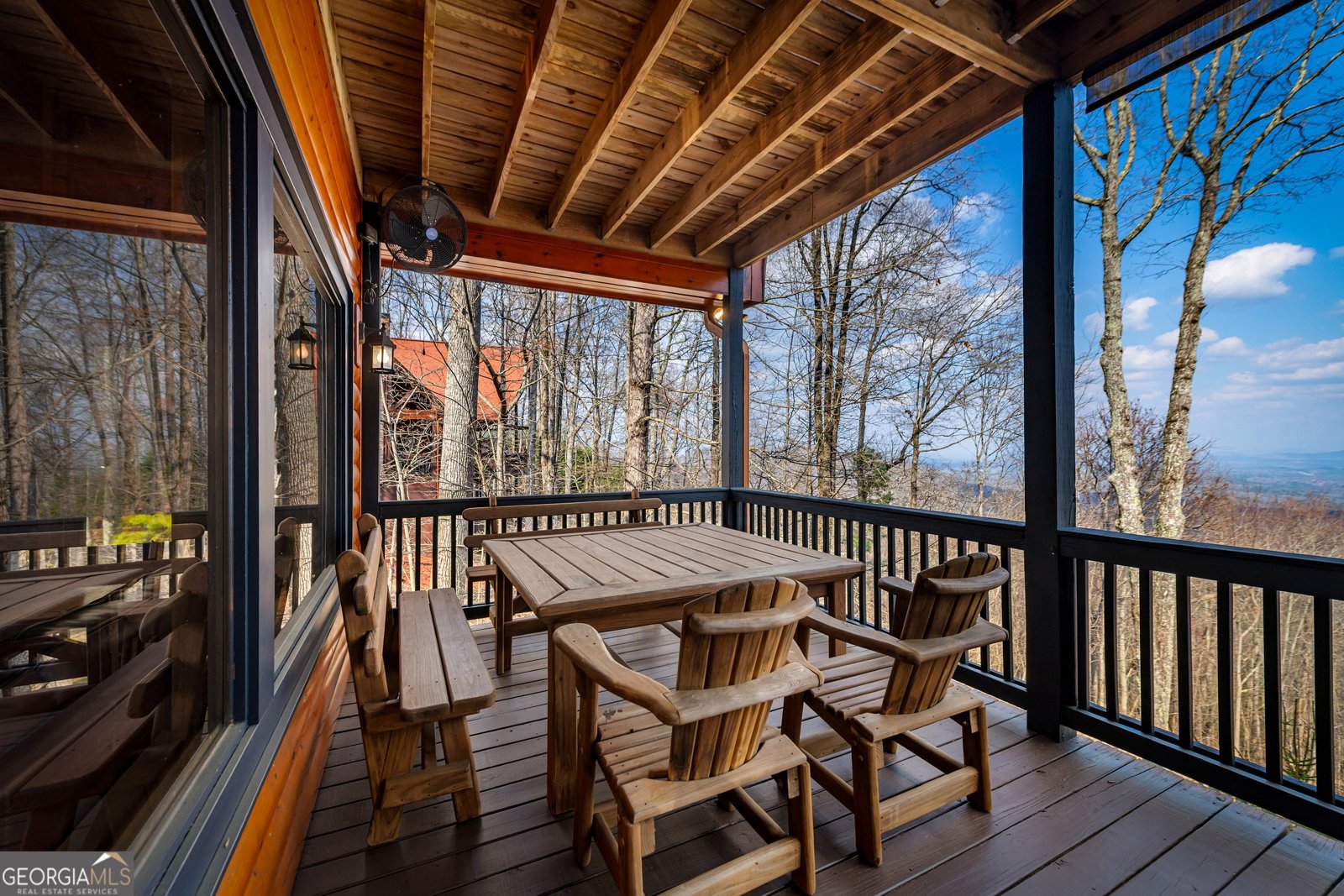 176 Katahdin Drive Mineral Bluff - Photo 37