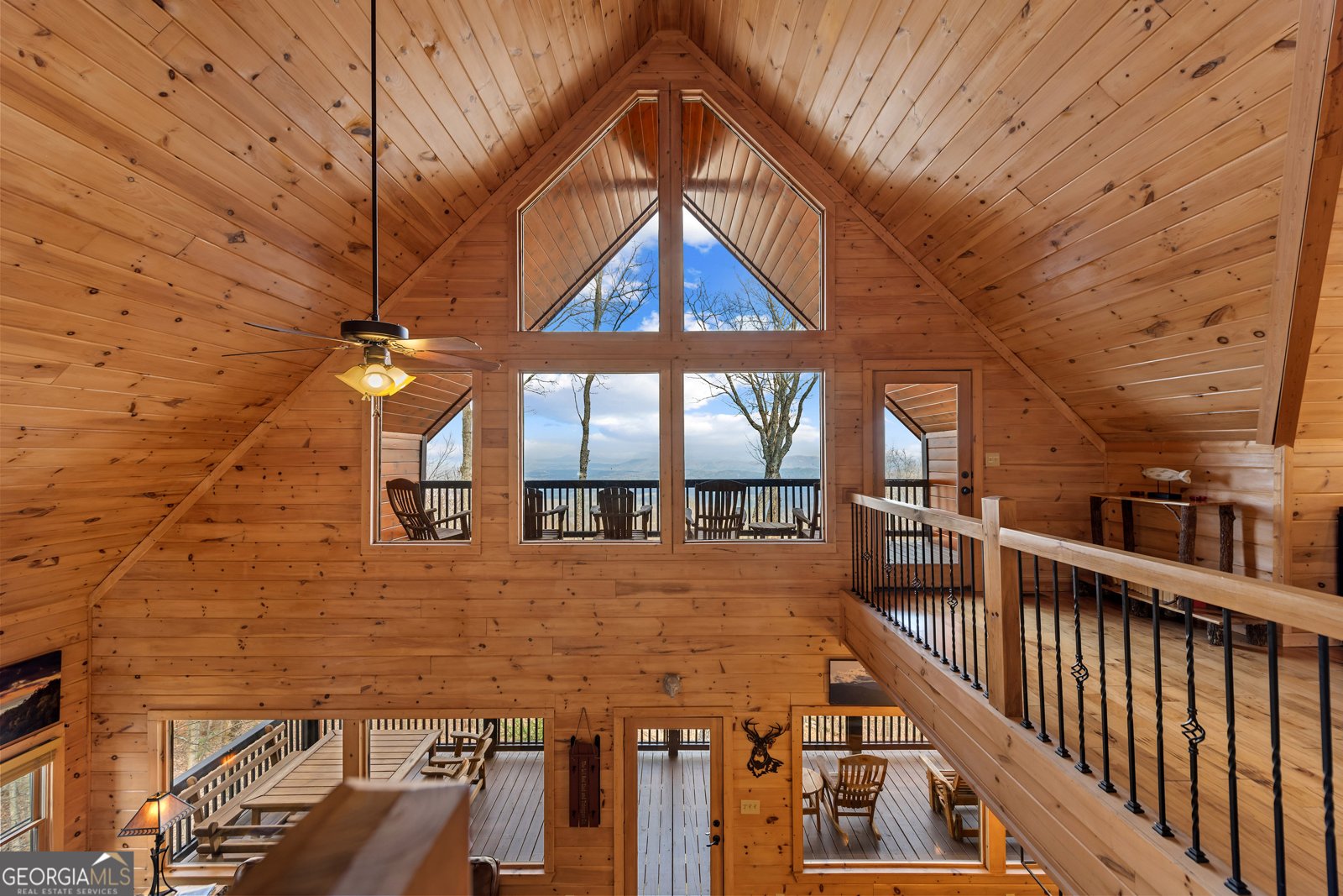 176 Katahdin Drive Mineral Bluff - Photo 39