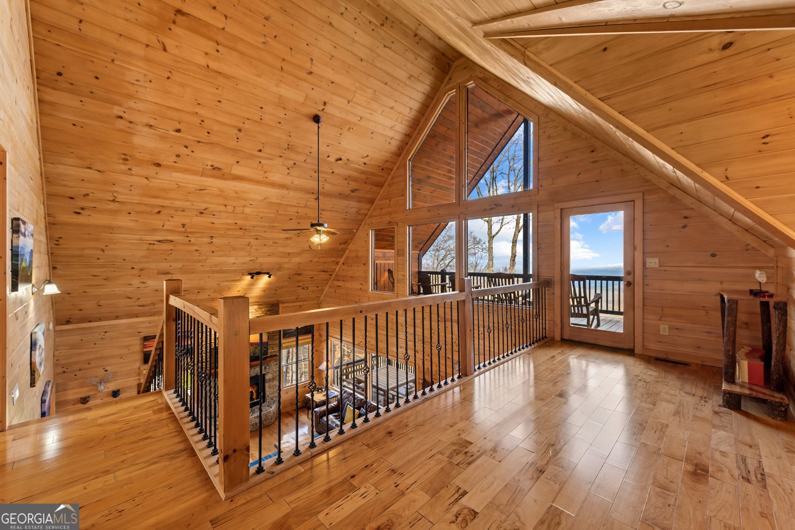 176 Katahdin Drive Mineral Bluff - Photo 40