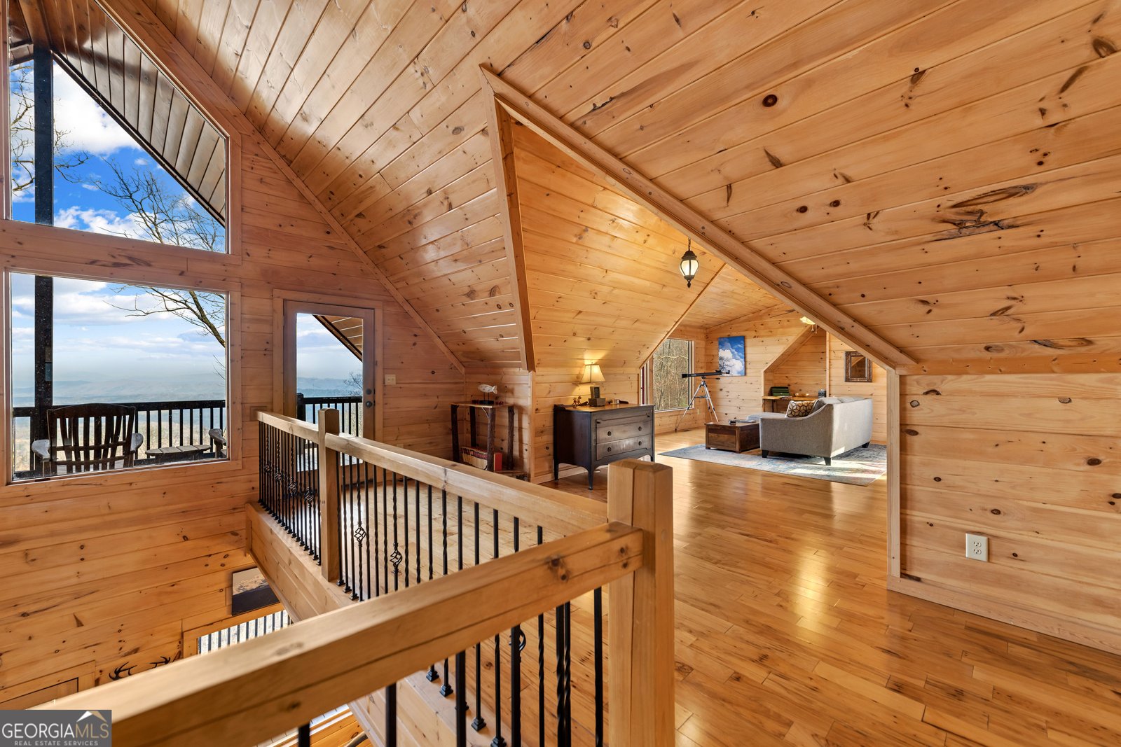 176 Katahdin Drive Mineral Bluff - Photo 41