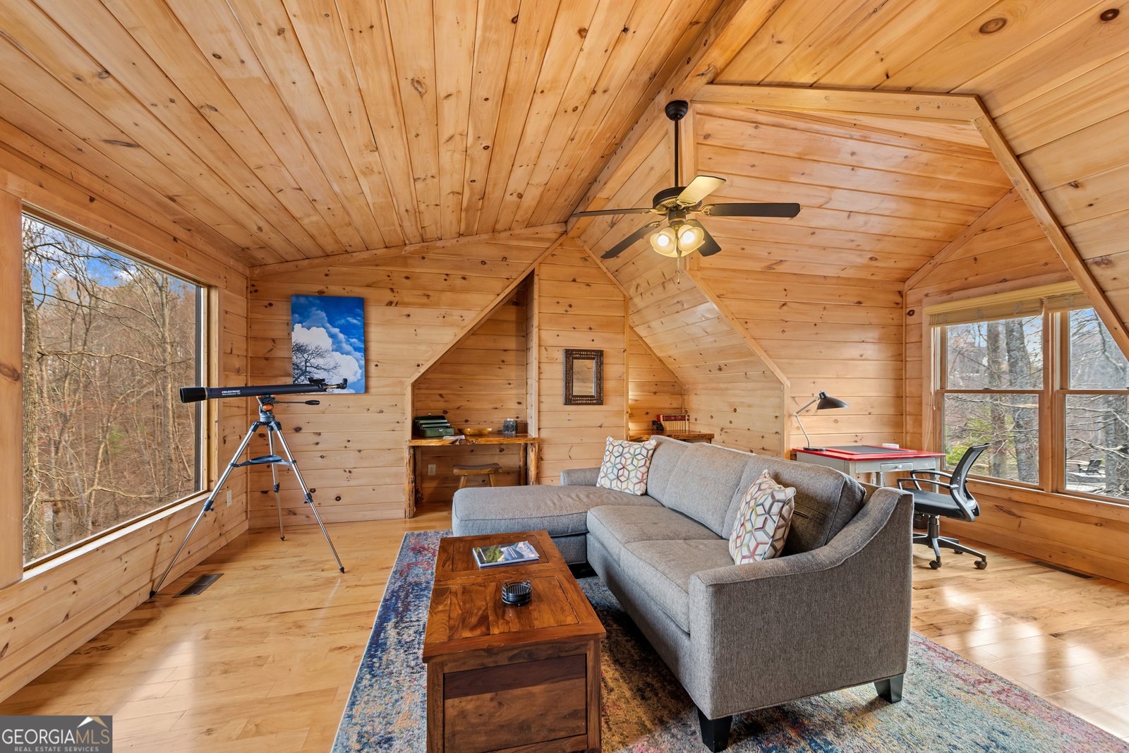 176 Katahdin Drive Mineral Bluff - Photo 43