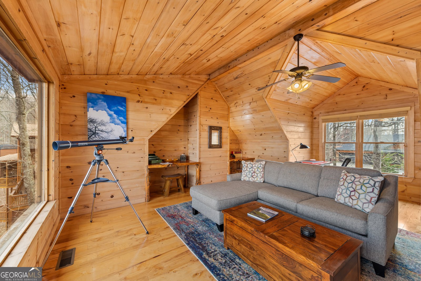 176 Katahdin Drive Mineral Bluff - Photo 44