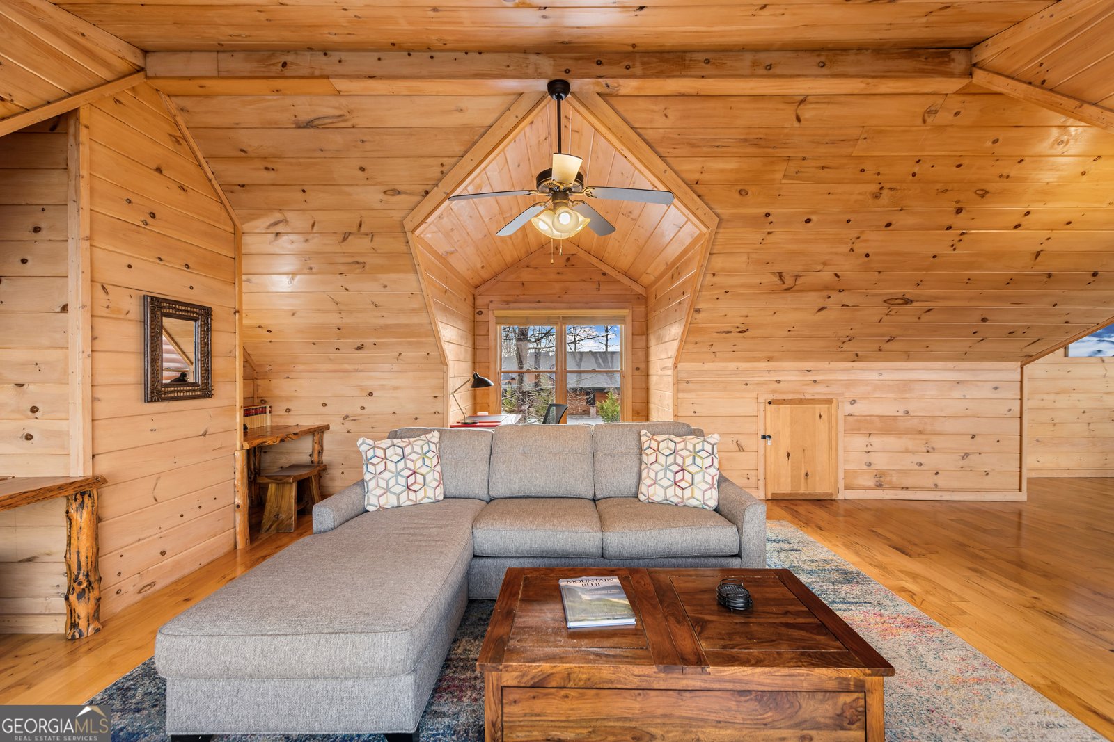 176 Katahdin Drive Mineral Bluff - Photo 45