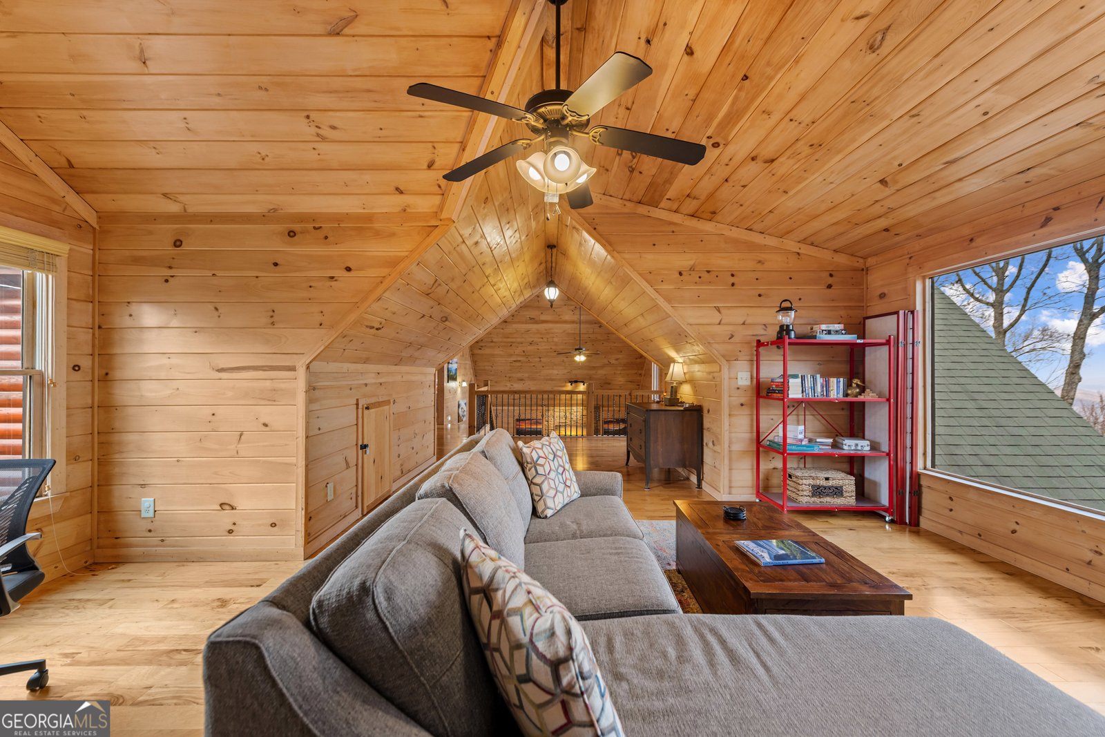 176 Katahdin Drive Mineral Bluff - Photo 48