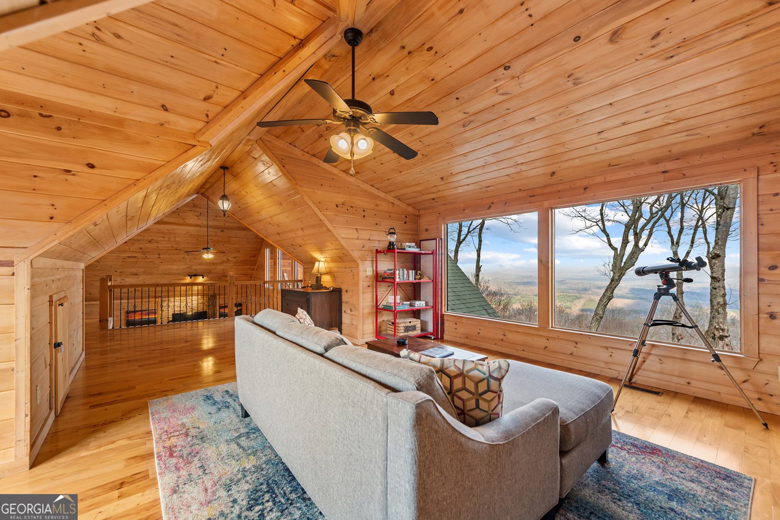 176 Katahdin Drive Mineral Bluff - Photo 49