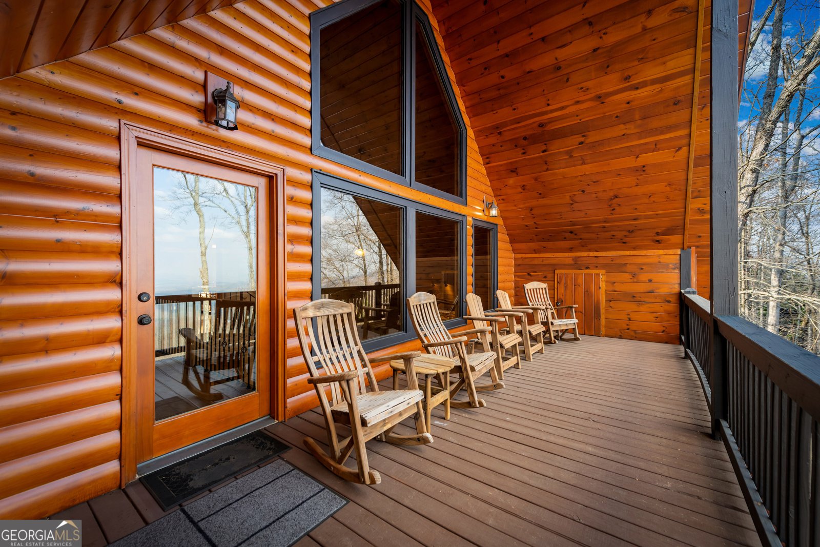 176 Katahdin Drive Mineral Bluff - Photo 51