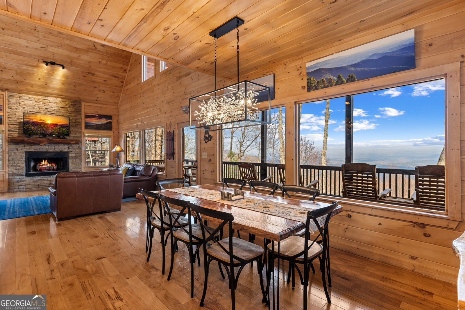 176 Katahdin Drive Mineral Bluff - Photo 6