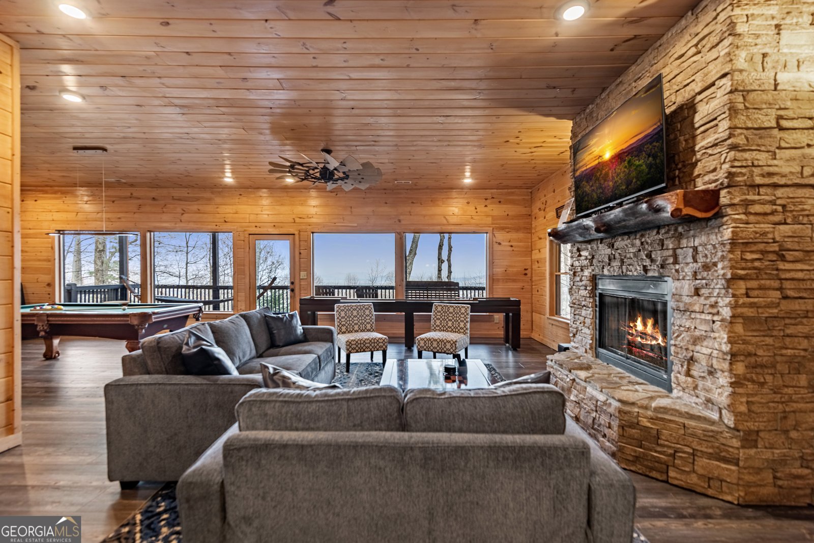 176 Katahdin Drive Mineral Bluff - Photo 64