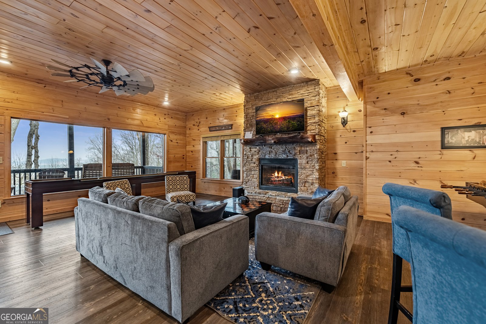 176 Katahdin Drive Mineral Bluff - Photo 65