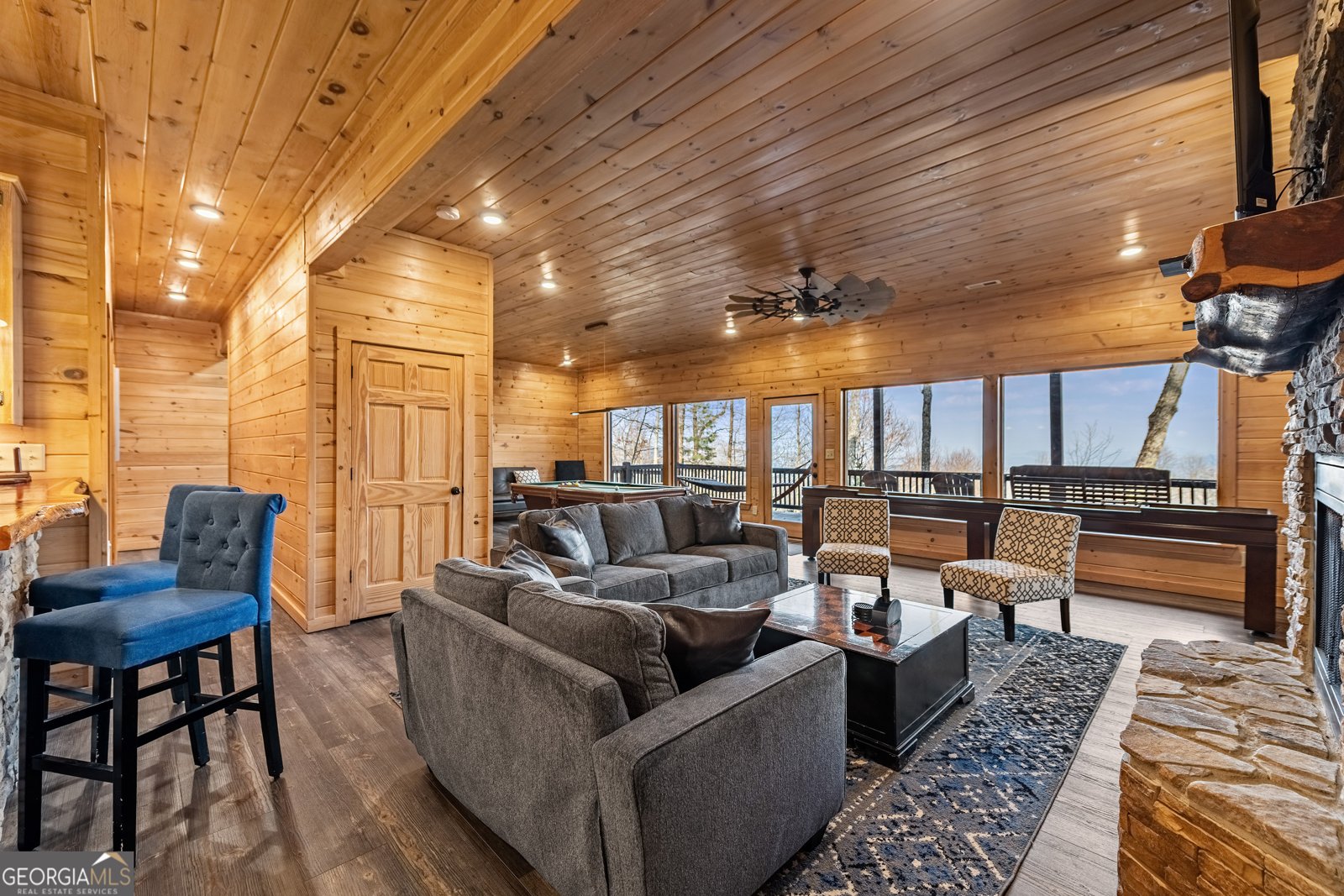 176 Katahdin Drive Mineral Bluff - Photo 66