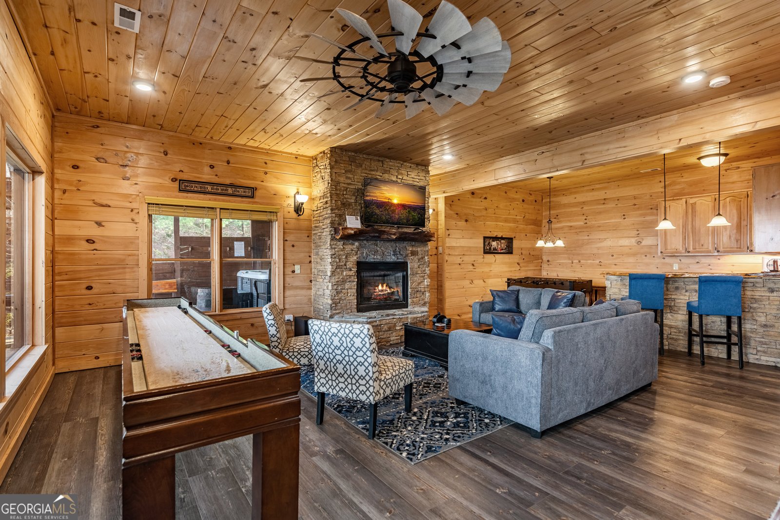 176 Katahdin Drive Mineral Bluff - Photo 69