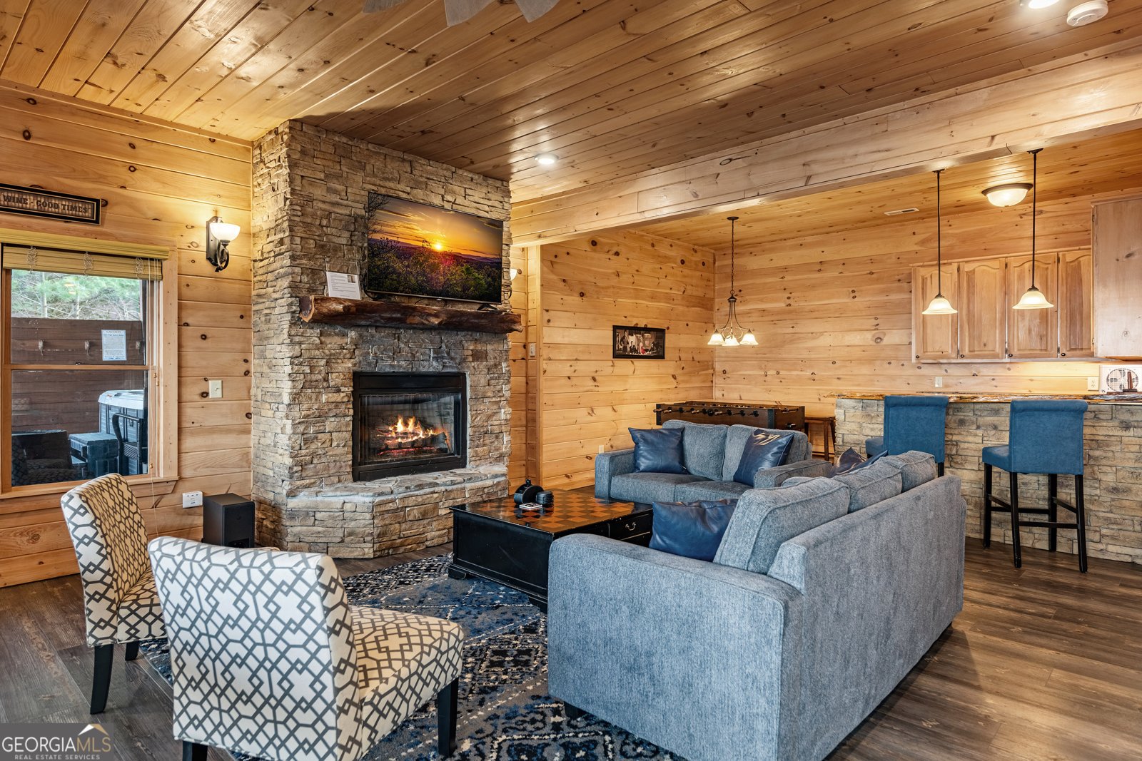 176 Katahdin Drive Mineral Bluff - Photo 70