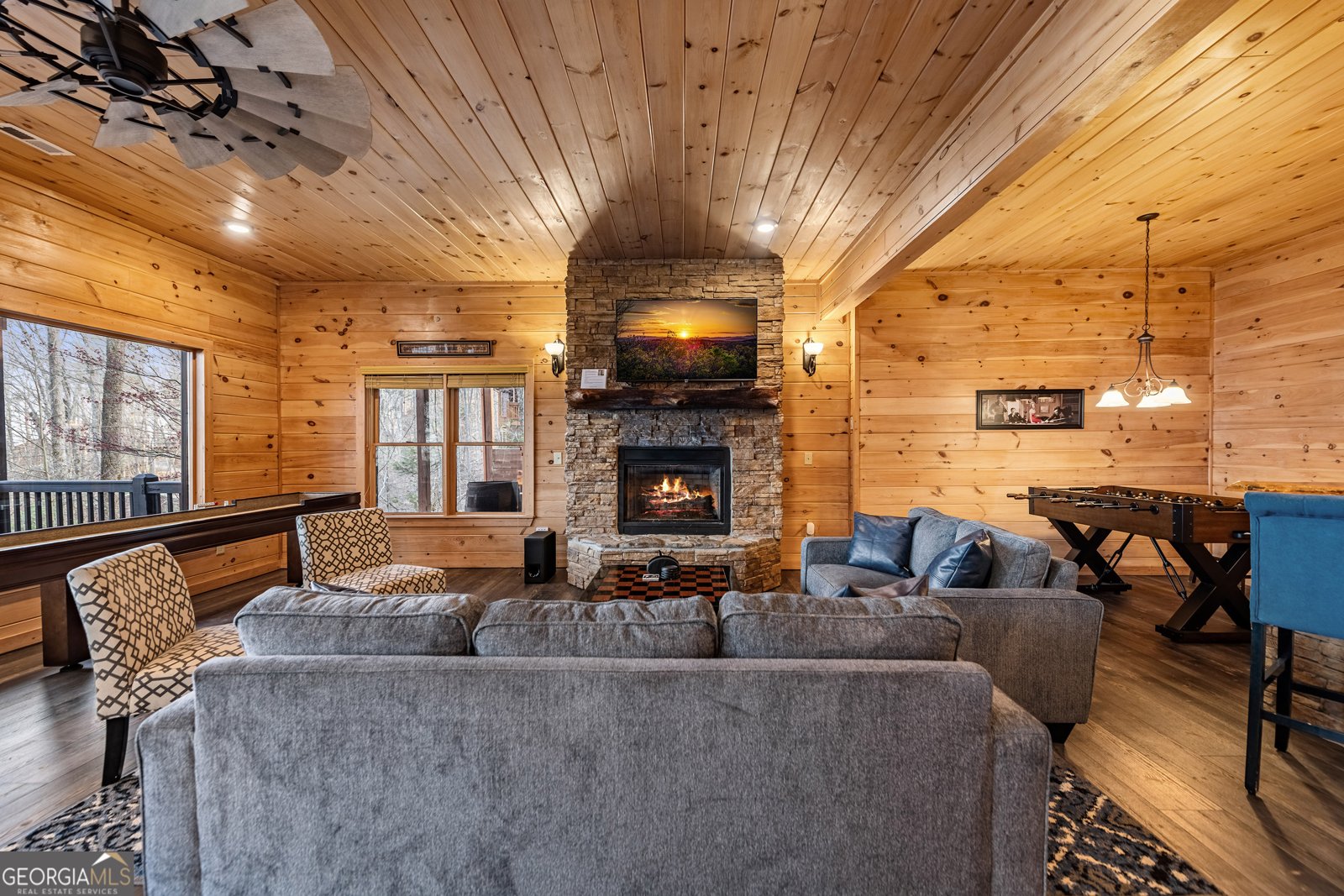 176 Katahdin Drive Mineral Bluff - Photo 71