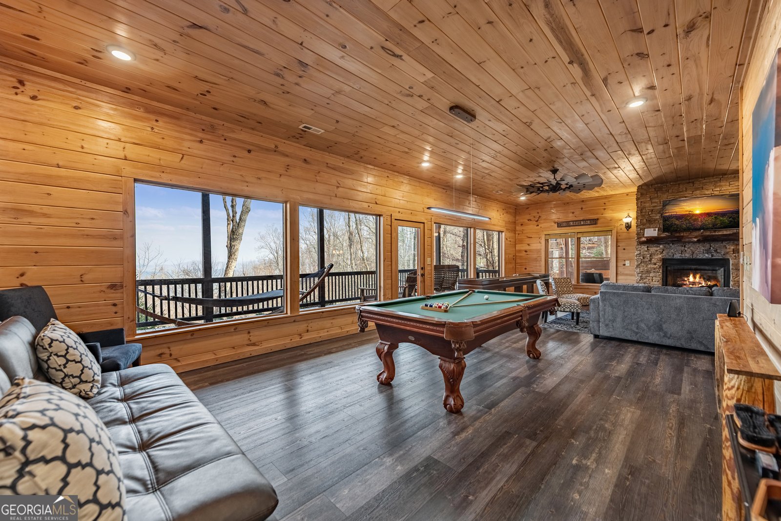 176 Katahdin Drive Mineral Bluff - Photo 72