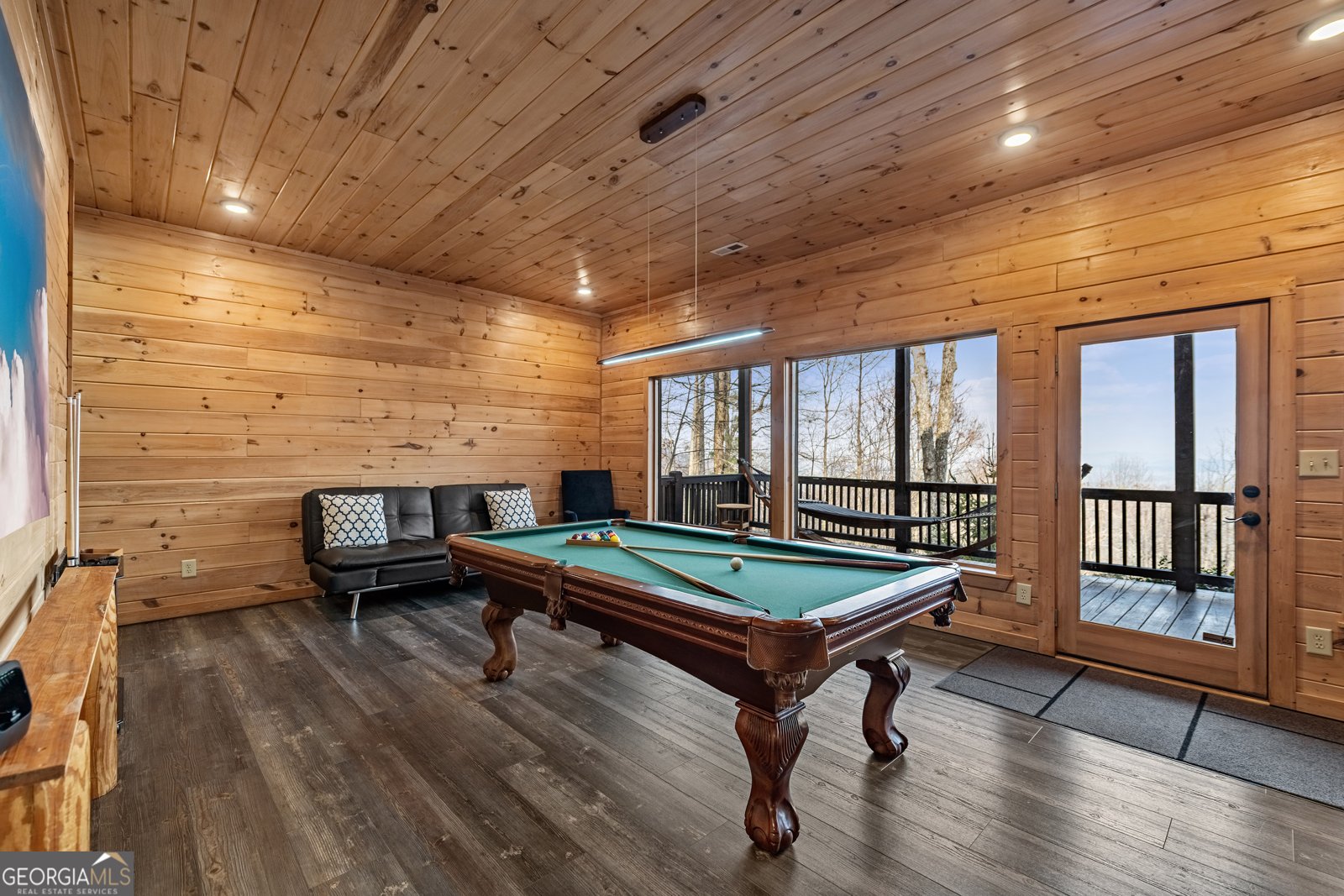 176 Katahdin Drive Mineral Bluff - Photo 73