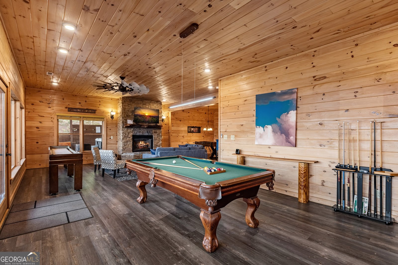 176 Katahdin Drive Mineral Bluff - Photo 74