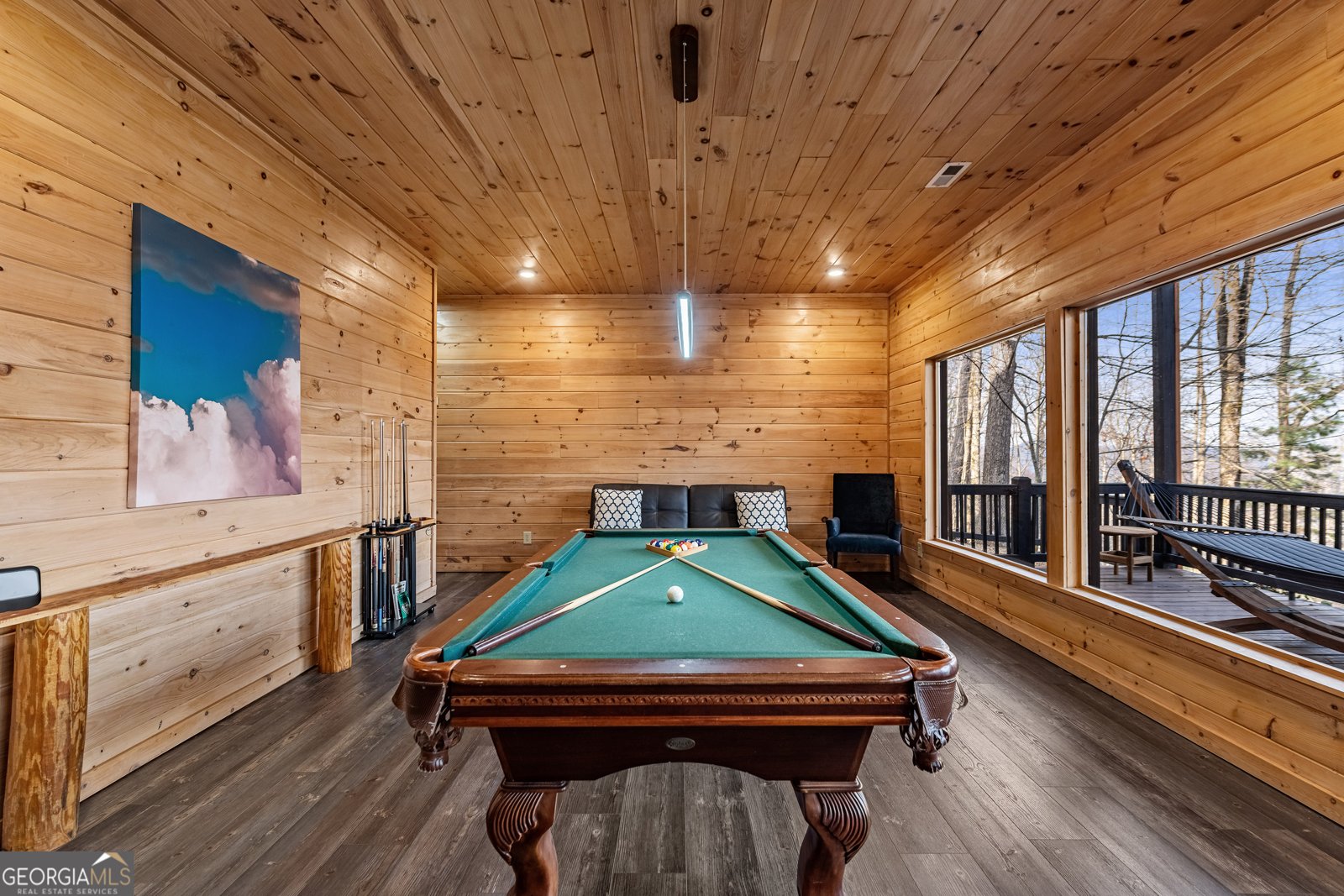 176 Katahdin Drive Mineral Bluff - Photo 75