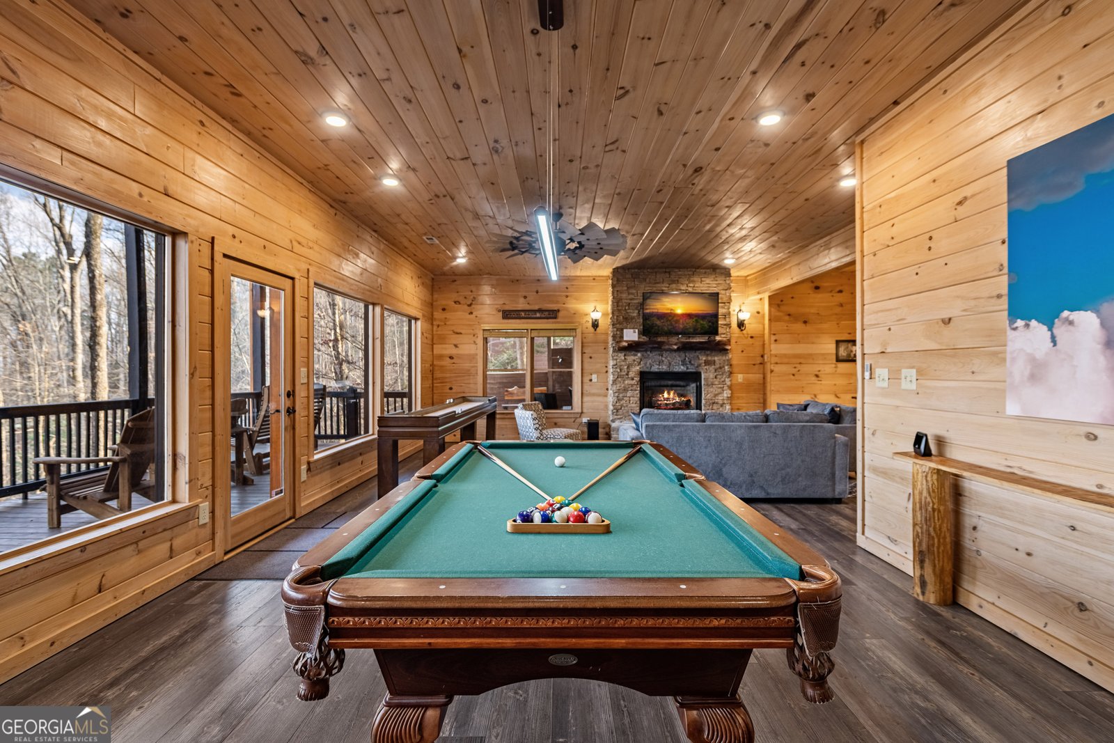 176 Katahdin Drive Mineral Bluff - Photo 76