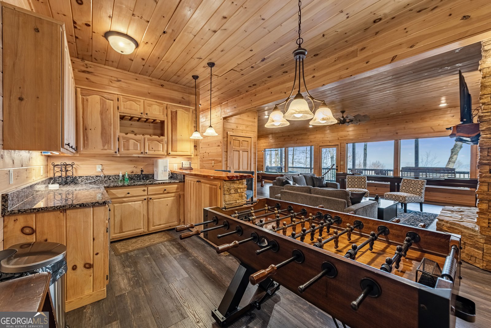 176 Katahdin Drive Mineral Bluff - Photo 79