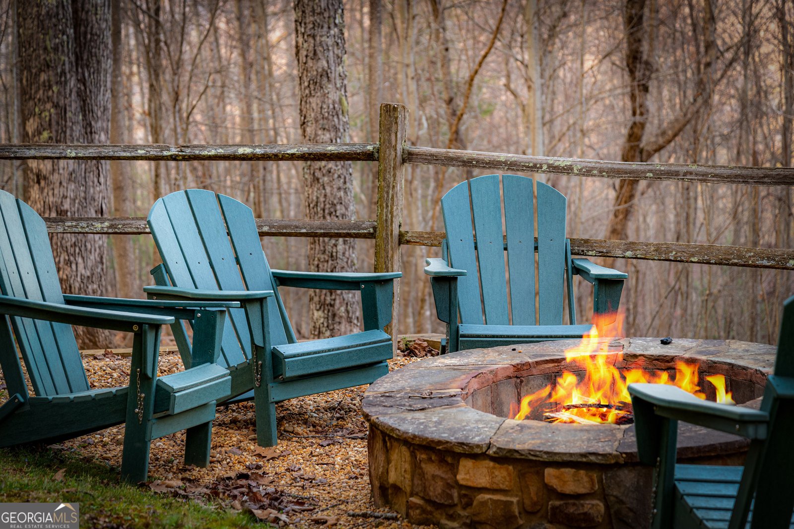 176 Katahdin Drive Mineral Bluff - Photo 82