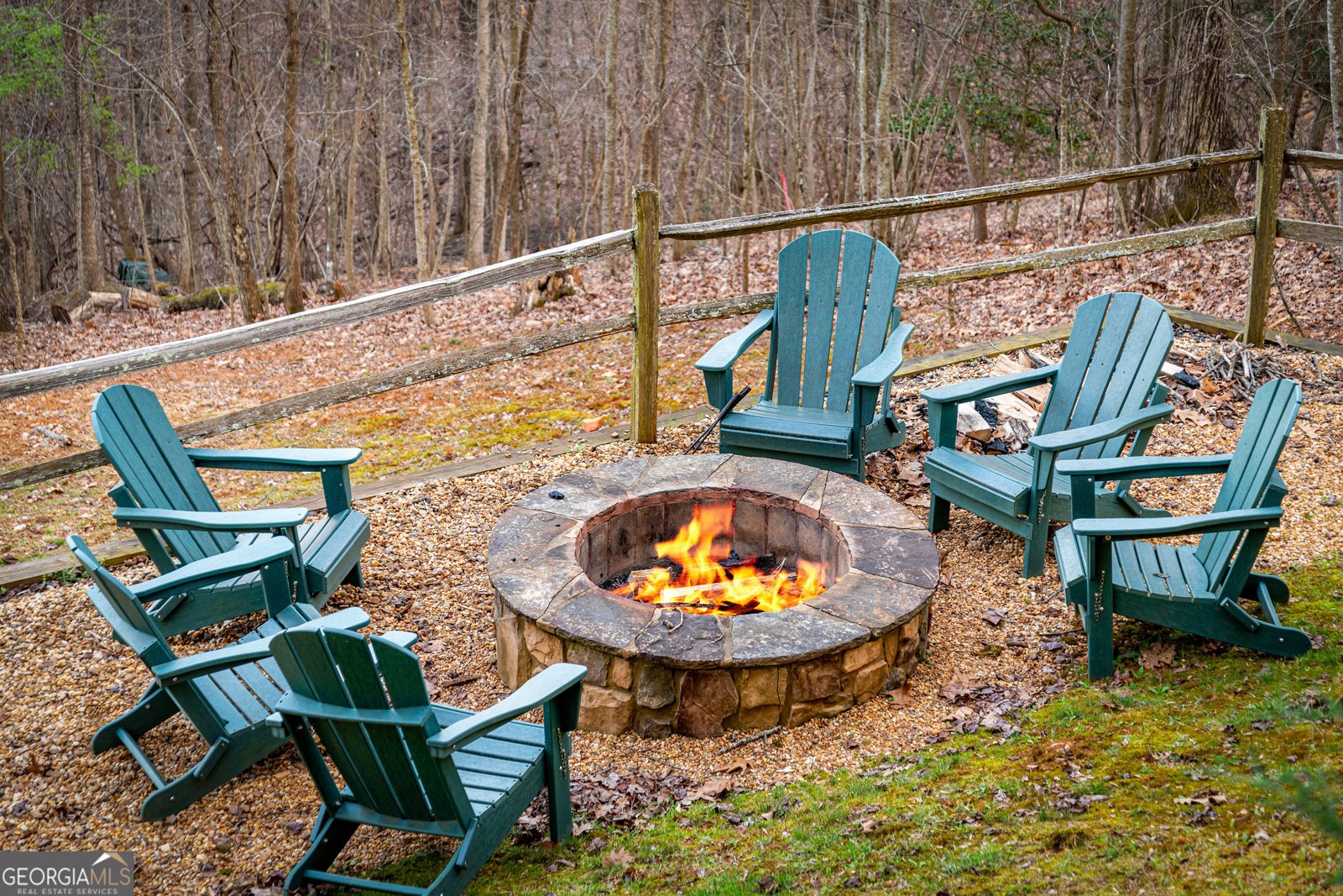 176 Katahdin Drive Mineral Bluff - Photo 83