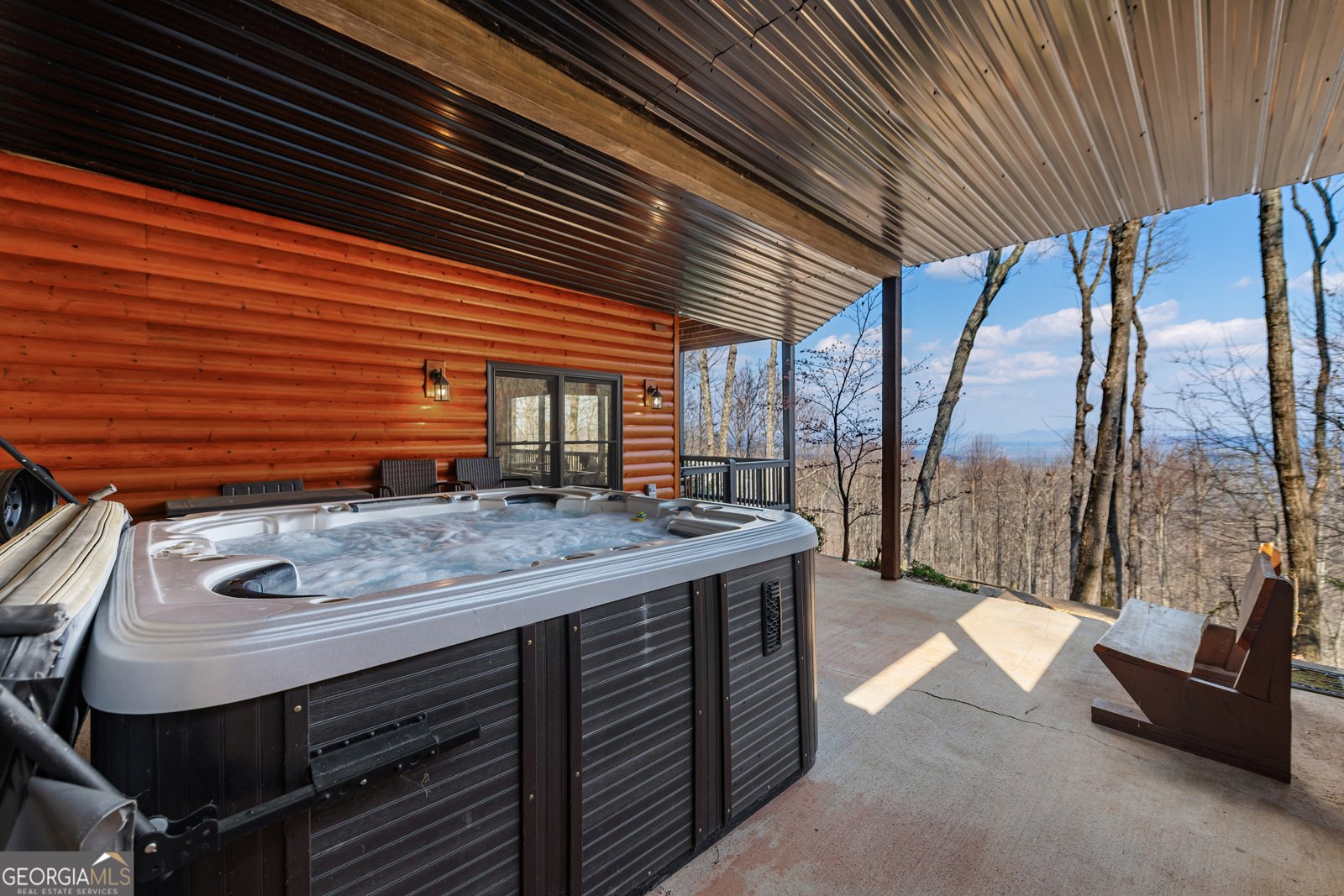 176 Katahdin Drive Mineral Bluff - Photo 84