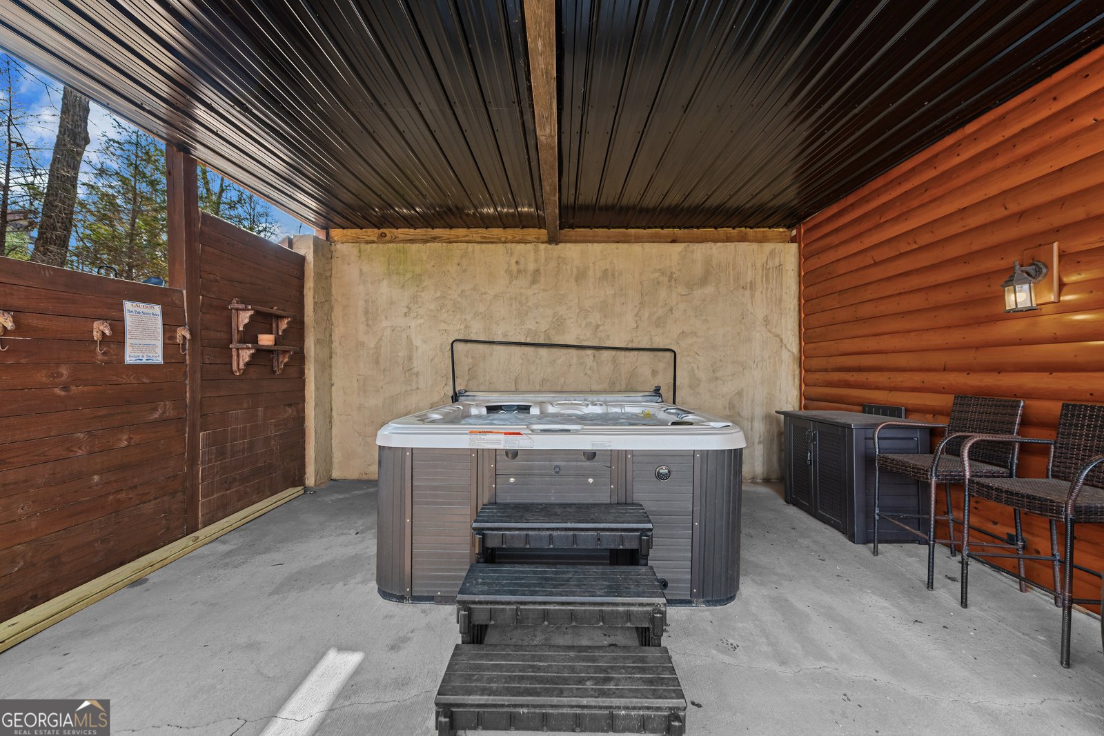 176 Katahdin Drive Mineral Bluff - Photo 85