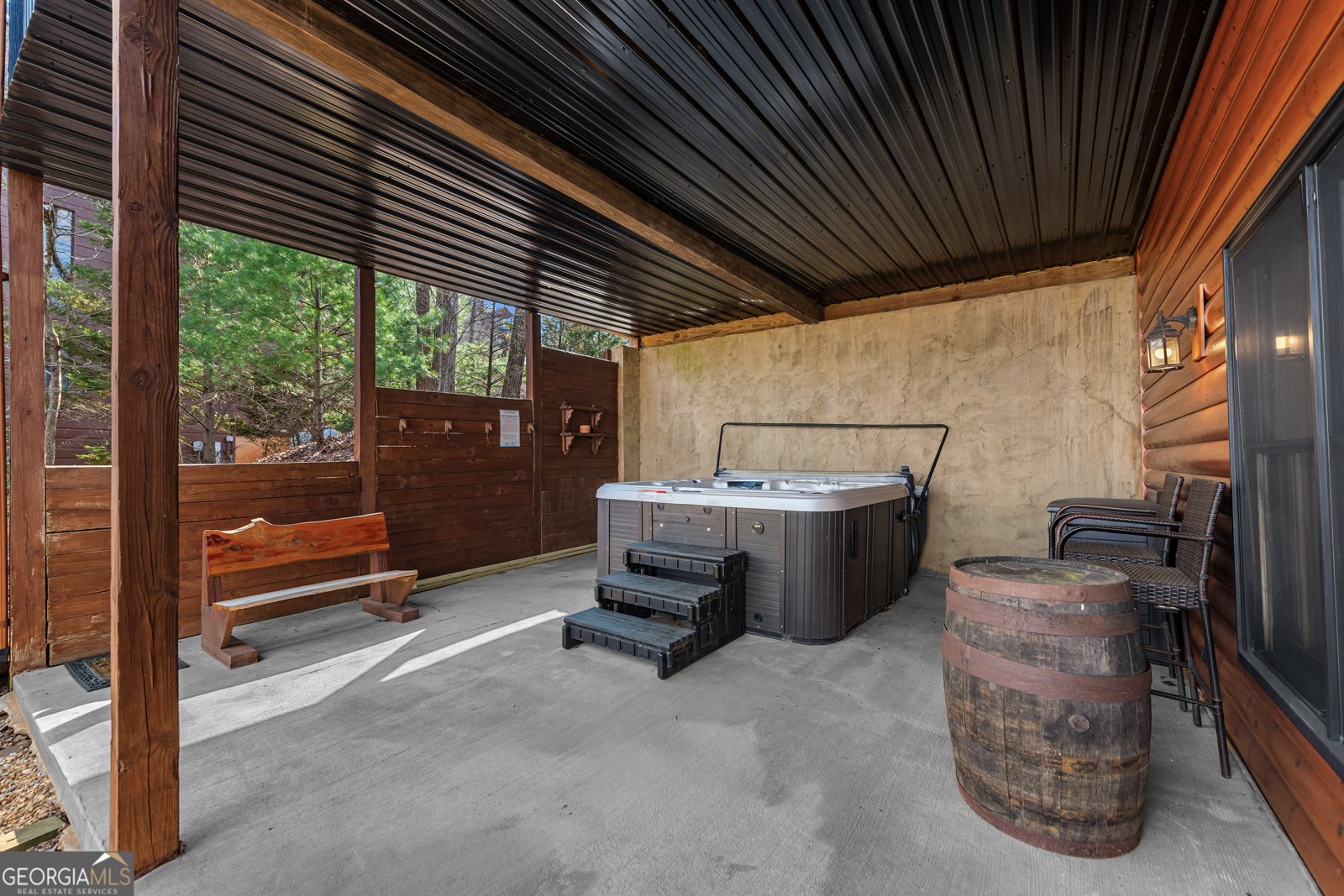 176 Katahdin Drive Mineral Bluff - Photo 86