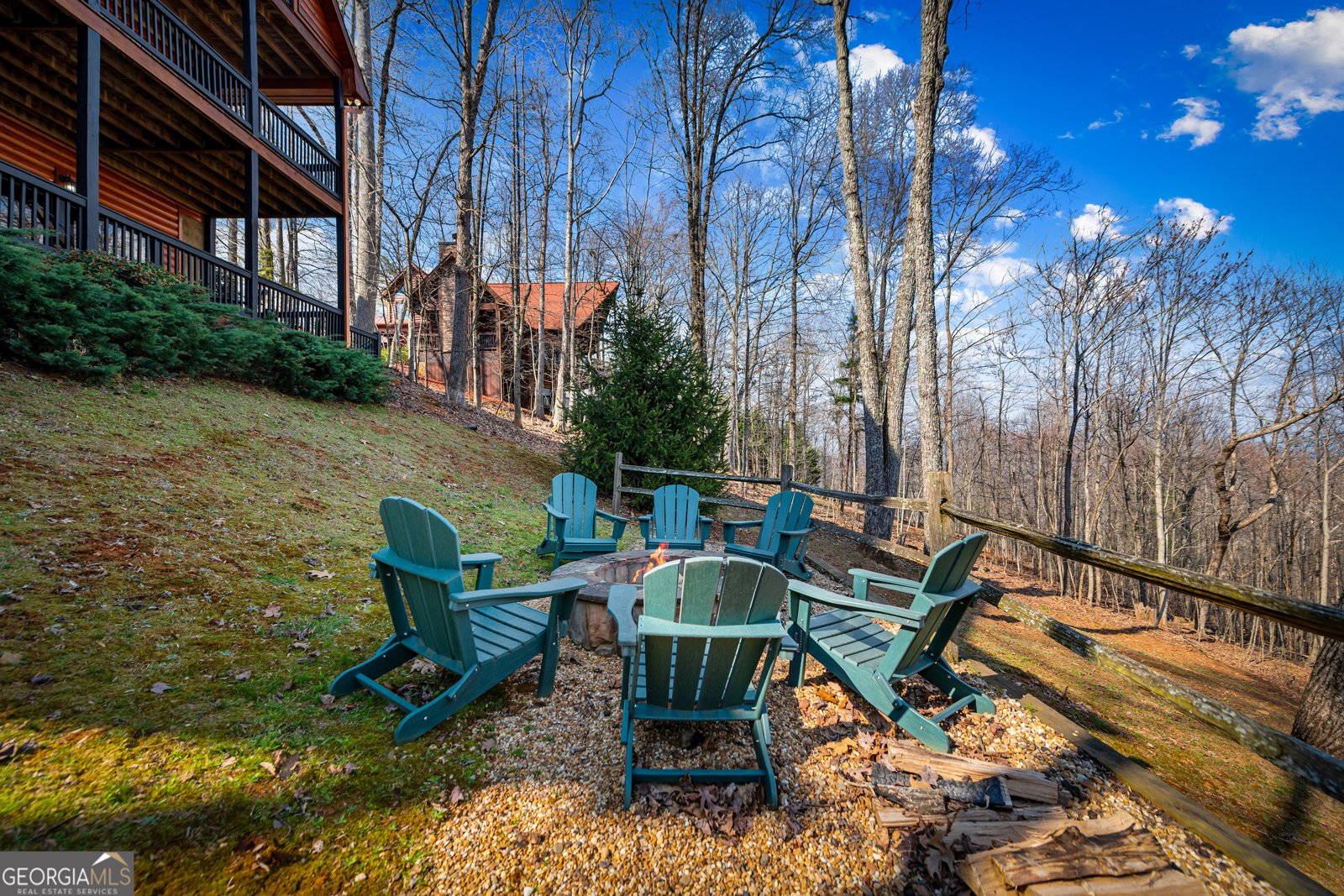 176 Katahdin Drive Mineral Bluff - Photo 87