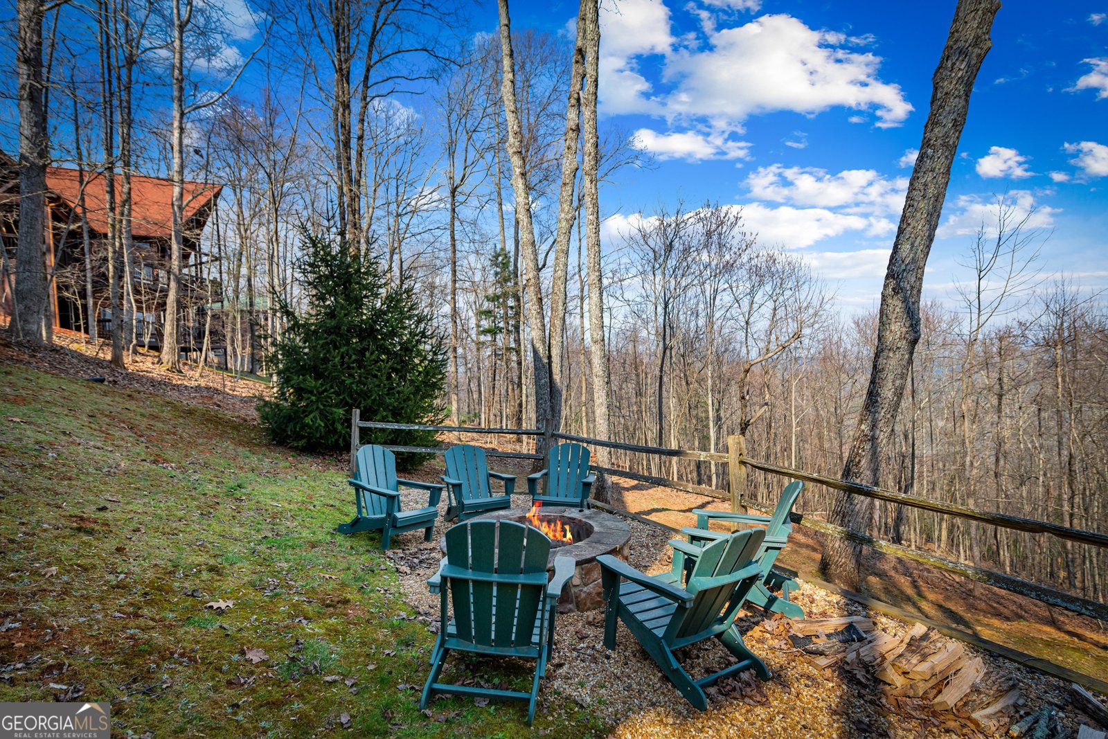 176 Katahdin Drive Mineral Bluff - Photo 88