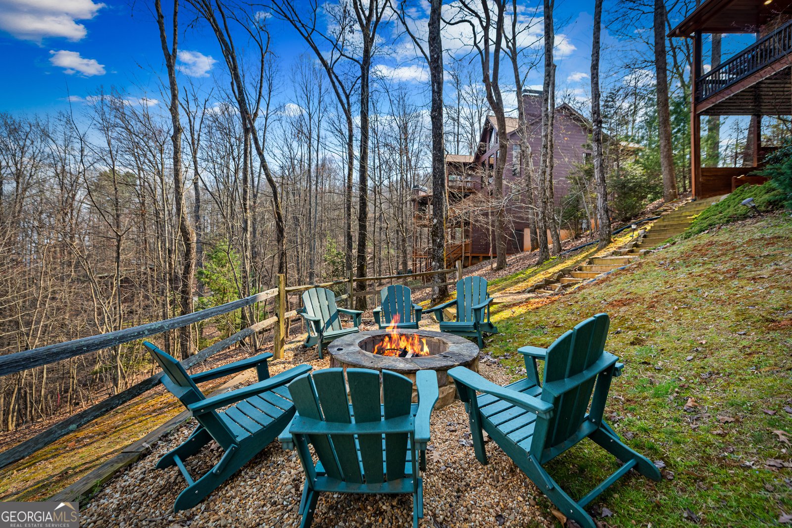 176 Katahdin Drive Mineral Bluff - Photo 89