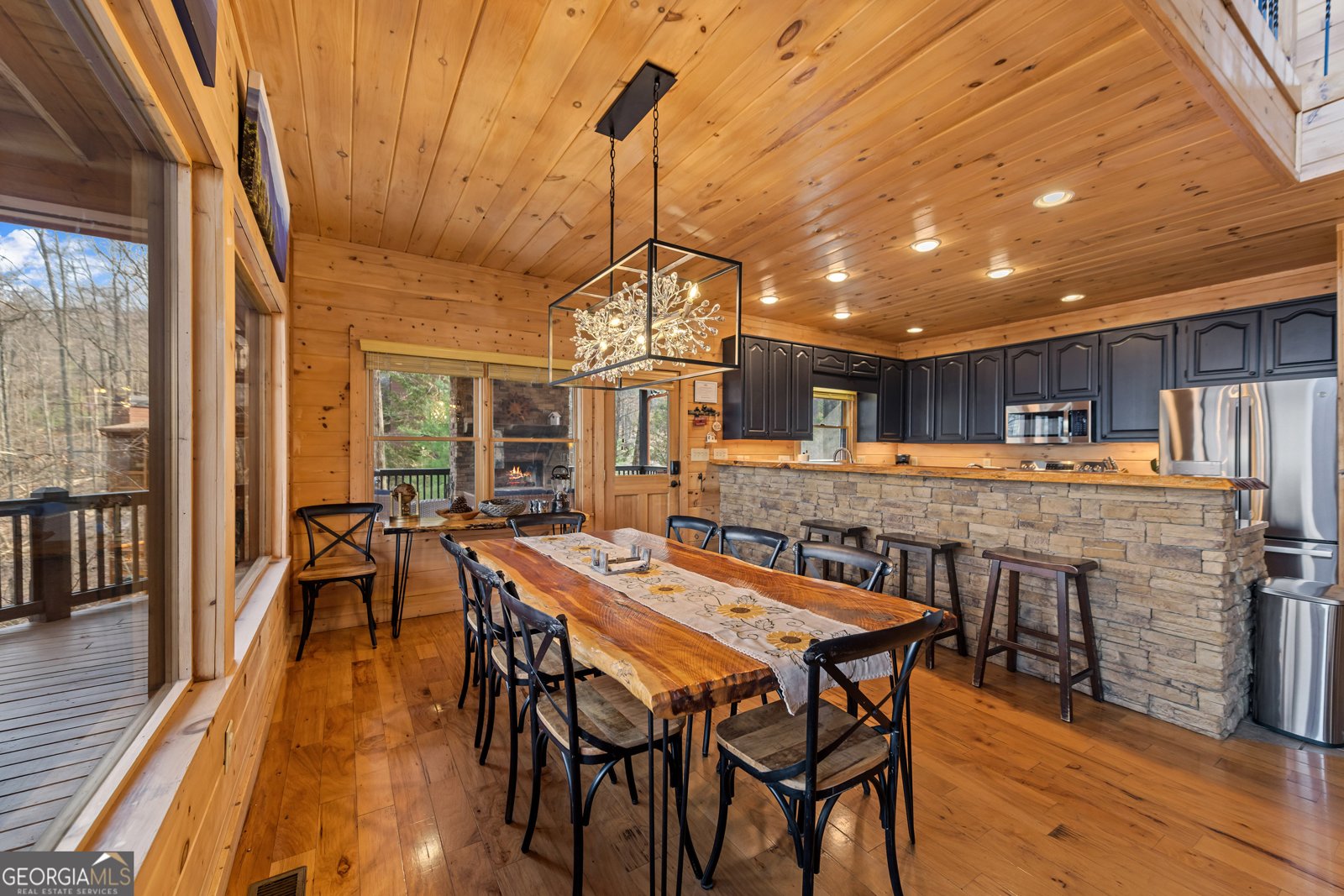 176 Katahdin Drive Mineral Bluff - Photo 9