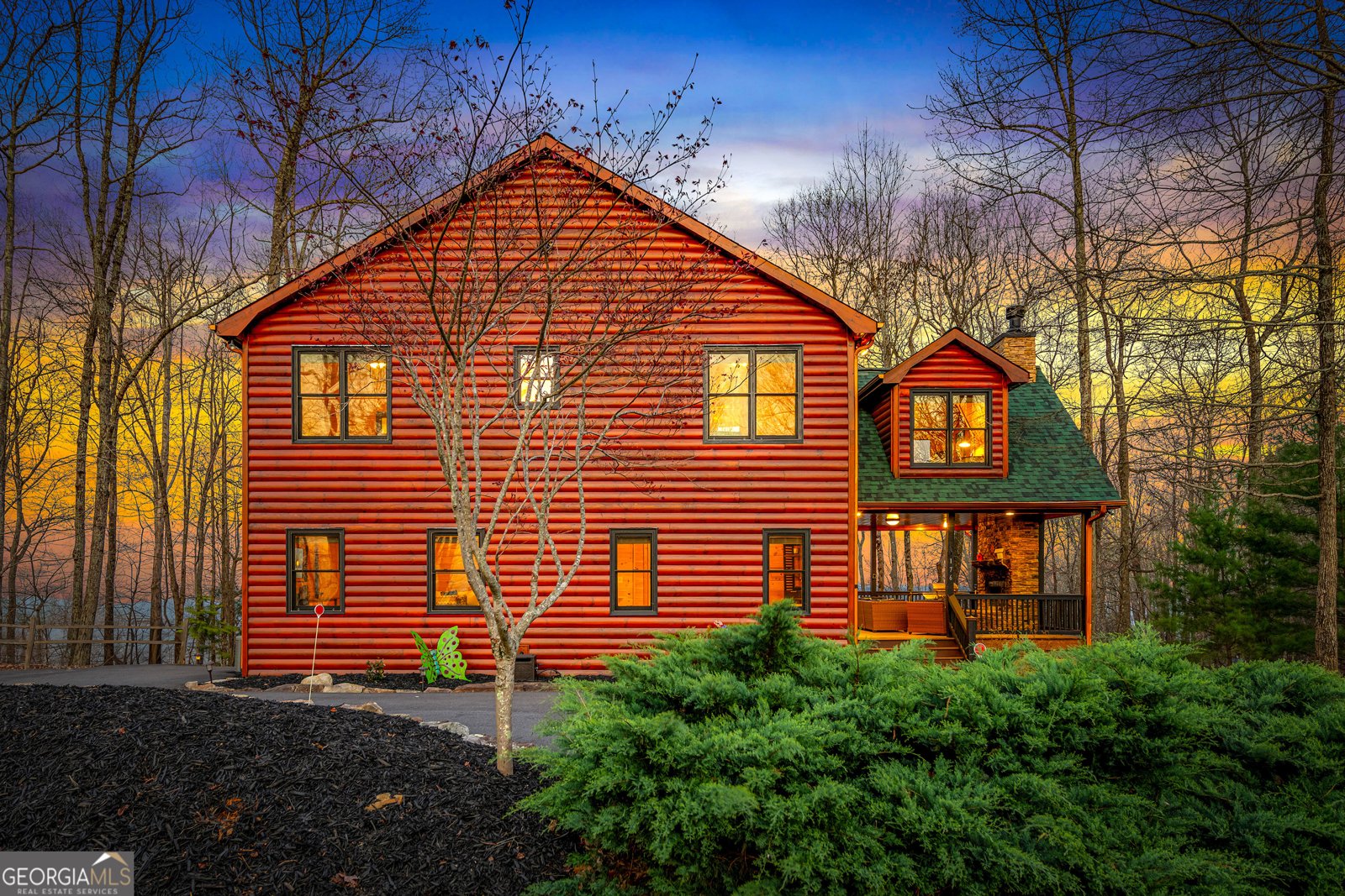 176 Katahdin Drive Mineral Bluff - Photo 90