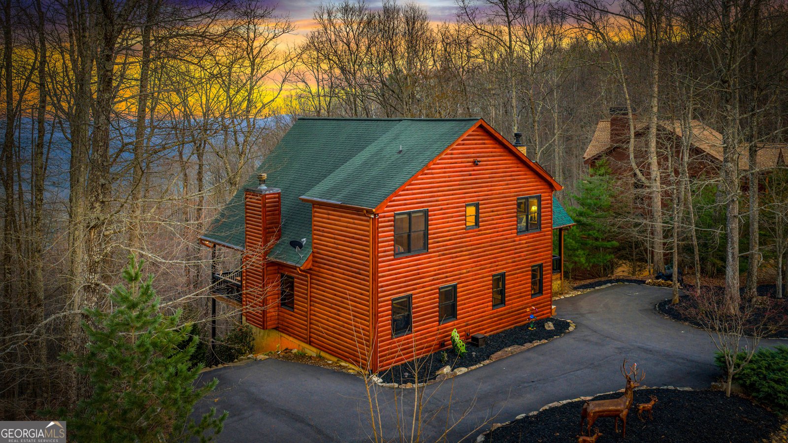 176 Katahdin Drive Mineral Bluff - Photo 92