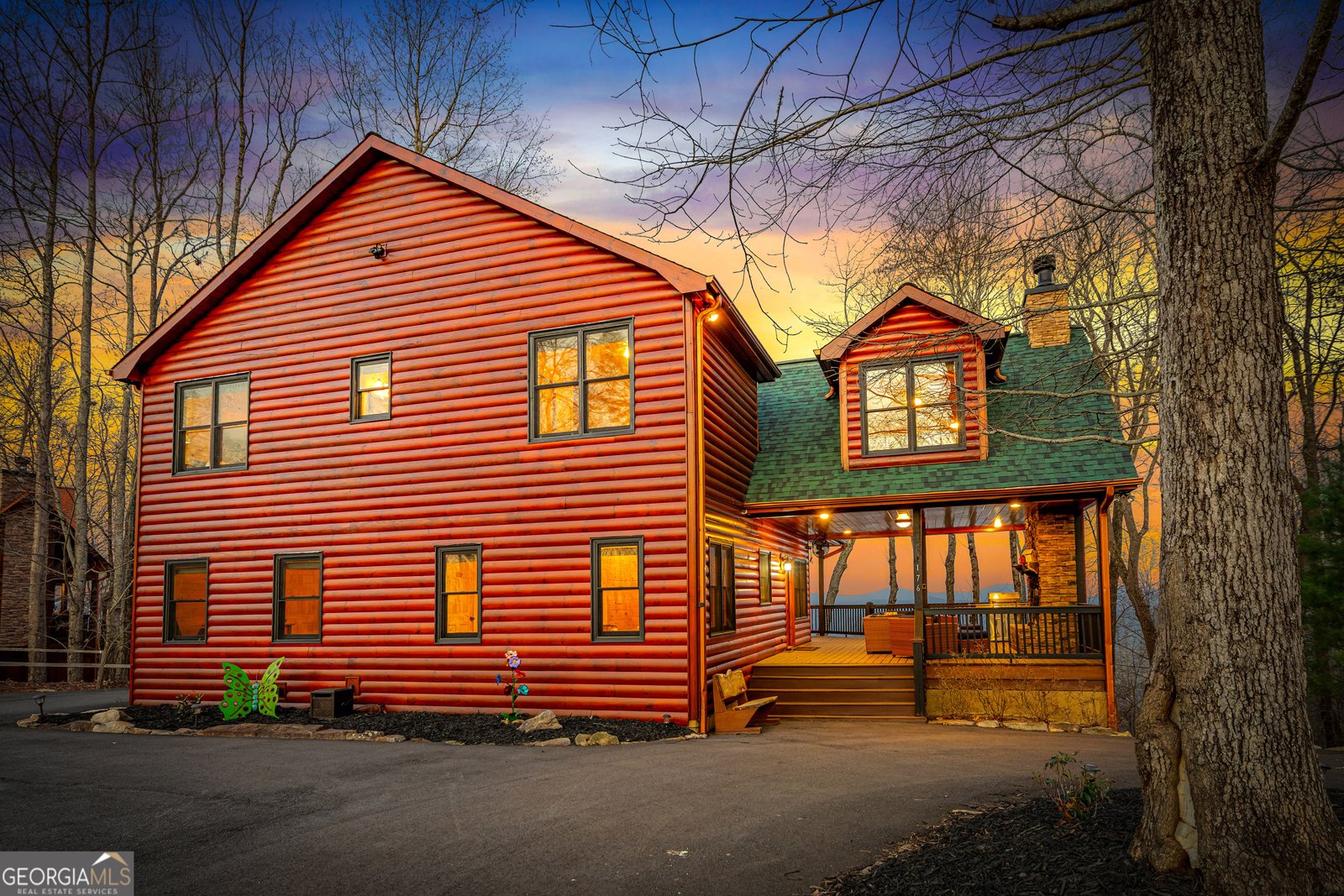 176 Katahdin Drive Mineral Bluff - Photo 93