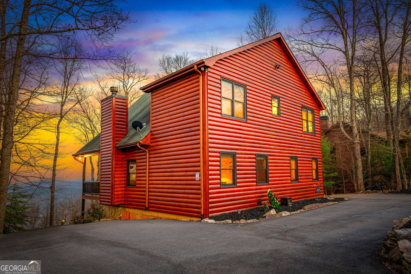 176 Katahdin Drive Mineral Bluff - Photo 94